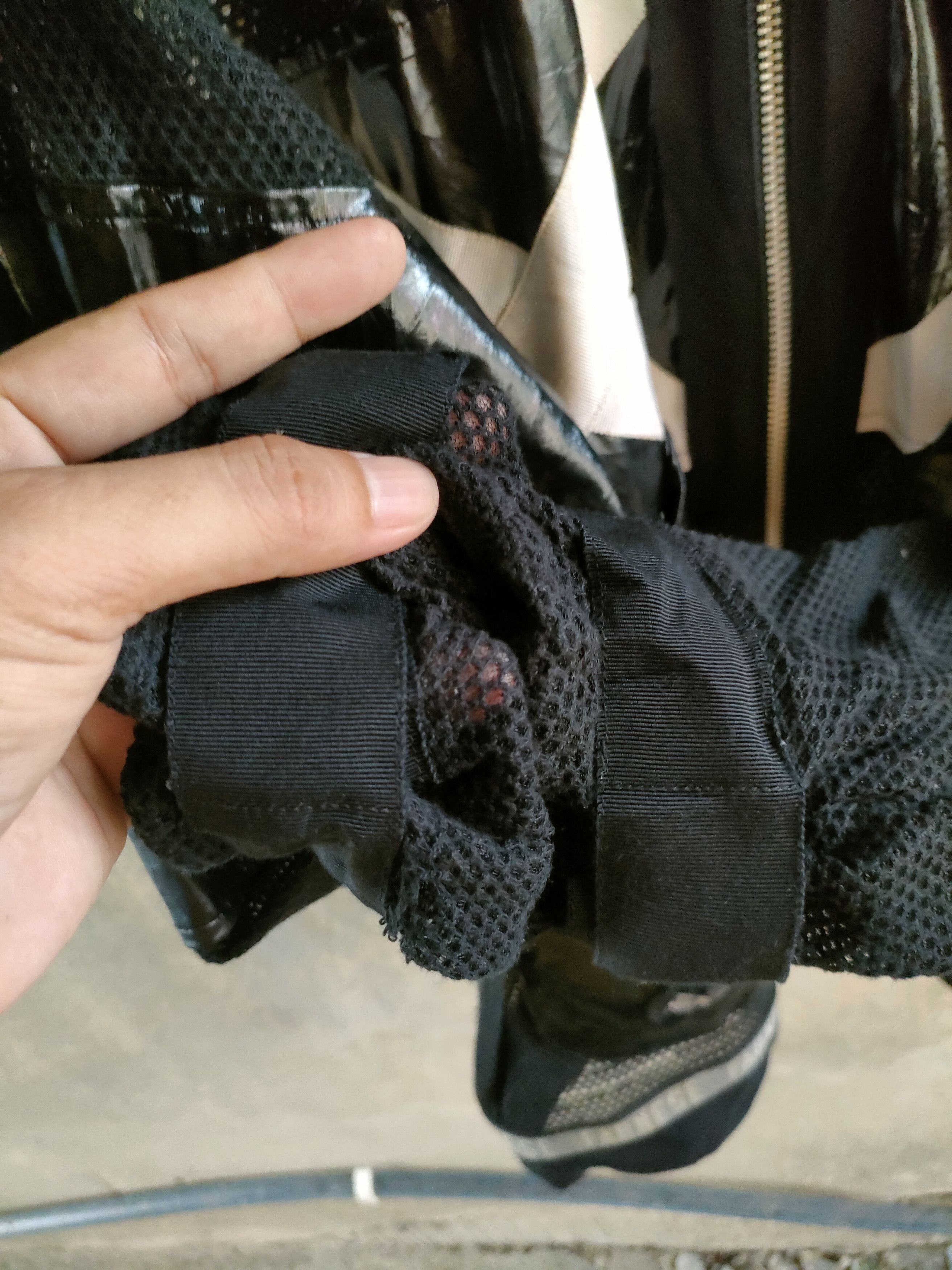 Other Farnese Nets Zipper Size US M / EU 48-50 / 2 - 8 Thumbnail