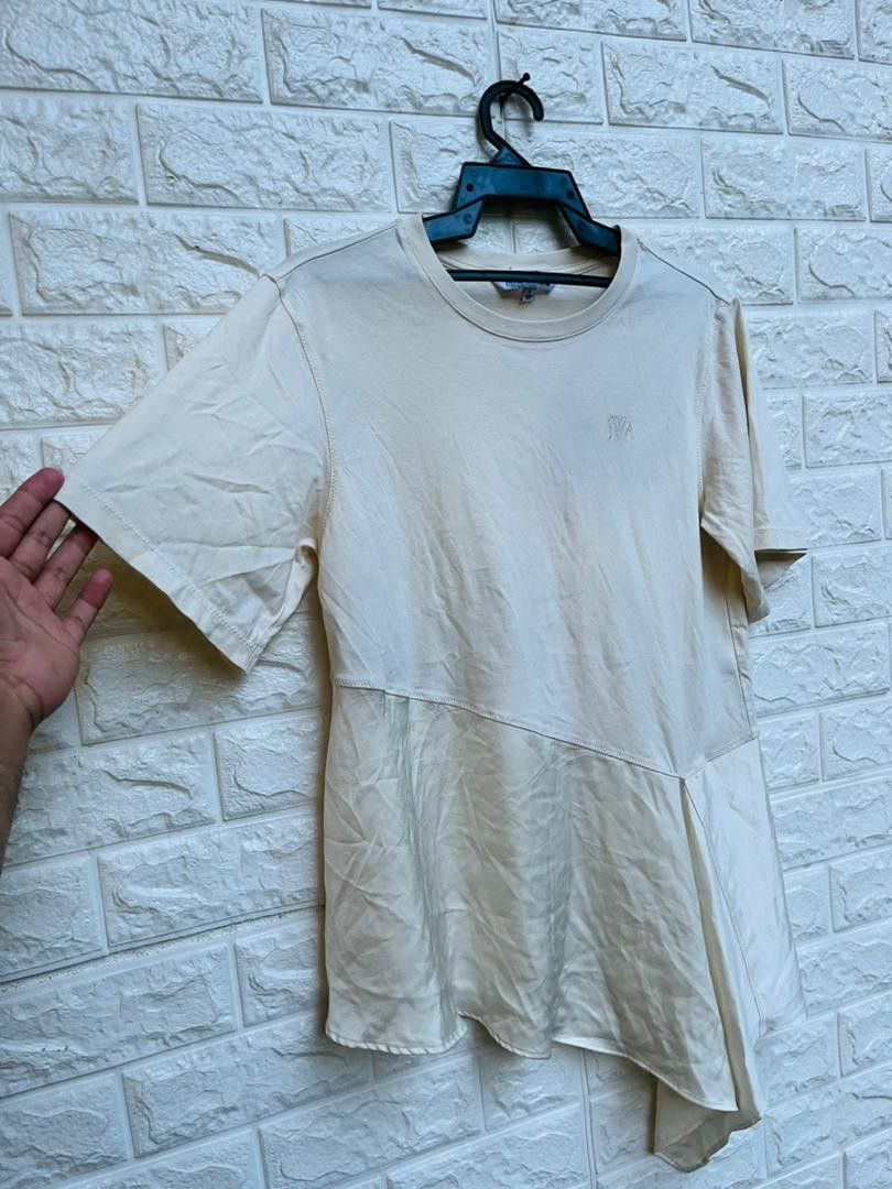 JW Anderson × Japanese Brand Vintage J.W. Anderson Japanese Designer Fashion Style Size M / US 6-8 / IT 42-44 - 5 Thumbnail