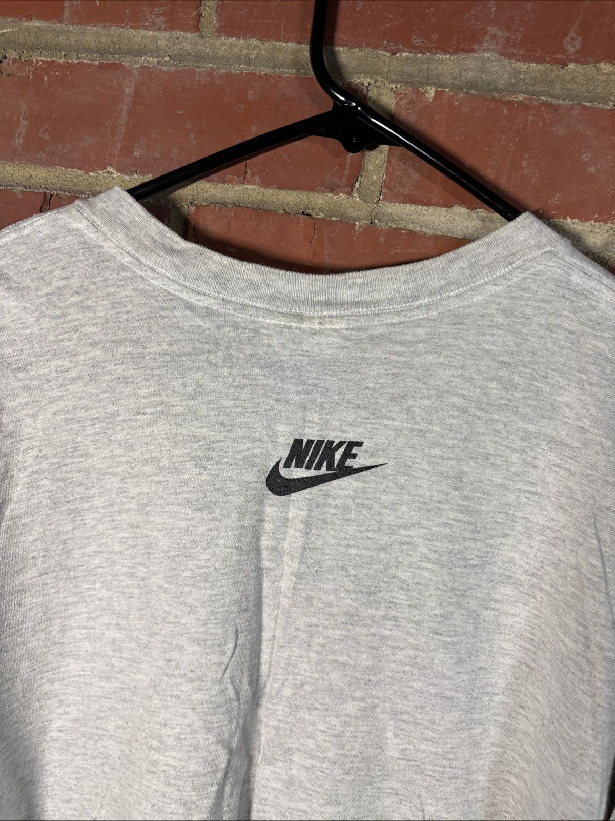 Nike VINTAGE 90s NCAA FINAL FOUR Basketball Shirt College Size L Size US L / EU 52-54 / 3 - 7 Thumbnail