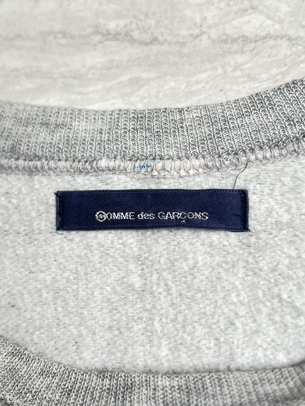 Comme des Garcons Comme Des Garcons Chicago Bears Tops Size XS / US 0-2 / IT 36-38 - 6 Thumbnail