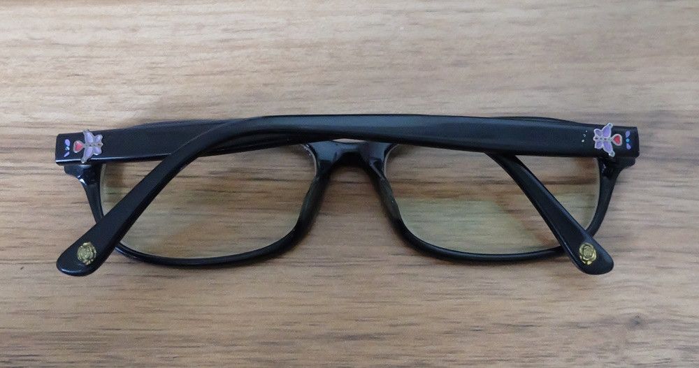 Anna Sui Anna Sui Sunglasses Size ONE SIZE - 9 Thumbnail