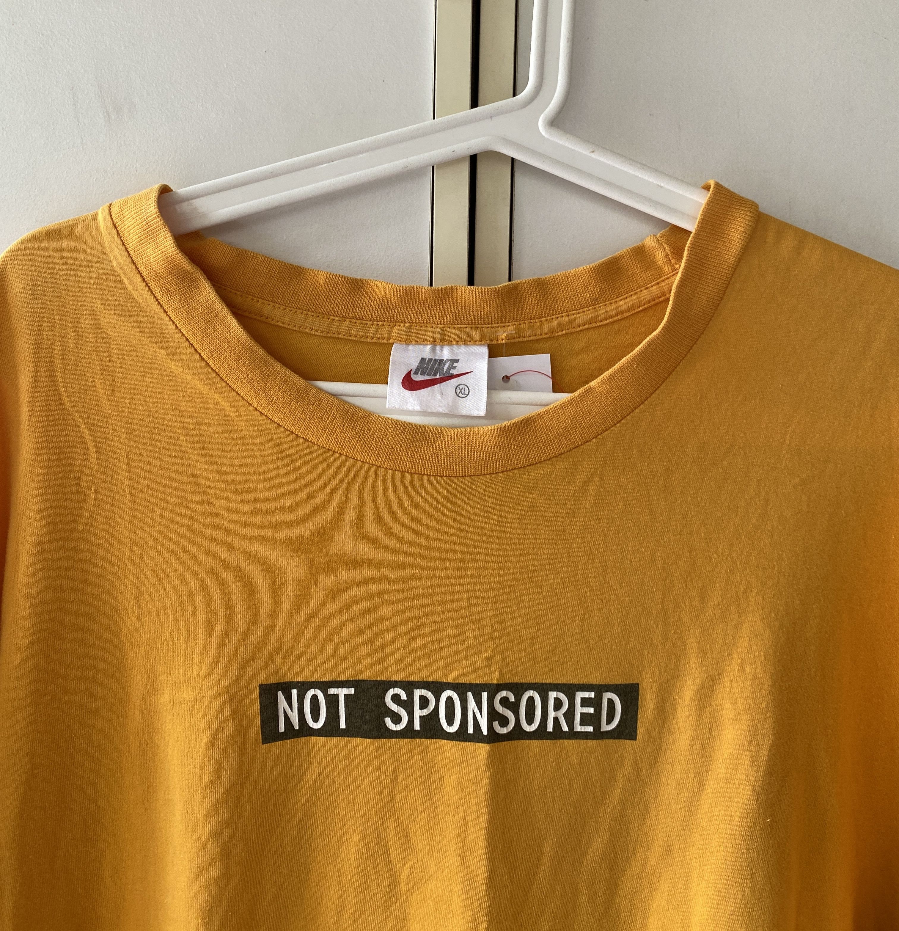 Nike × Nike ACG × Vintage VINTAGE 90' NIKE ACG T SHIRT Size US XL / EU 56 / 4 - 2 Thumbnail