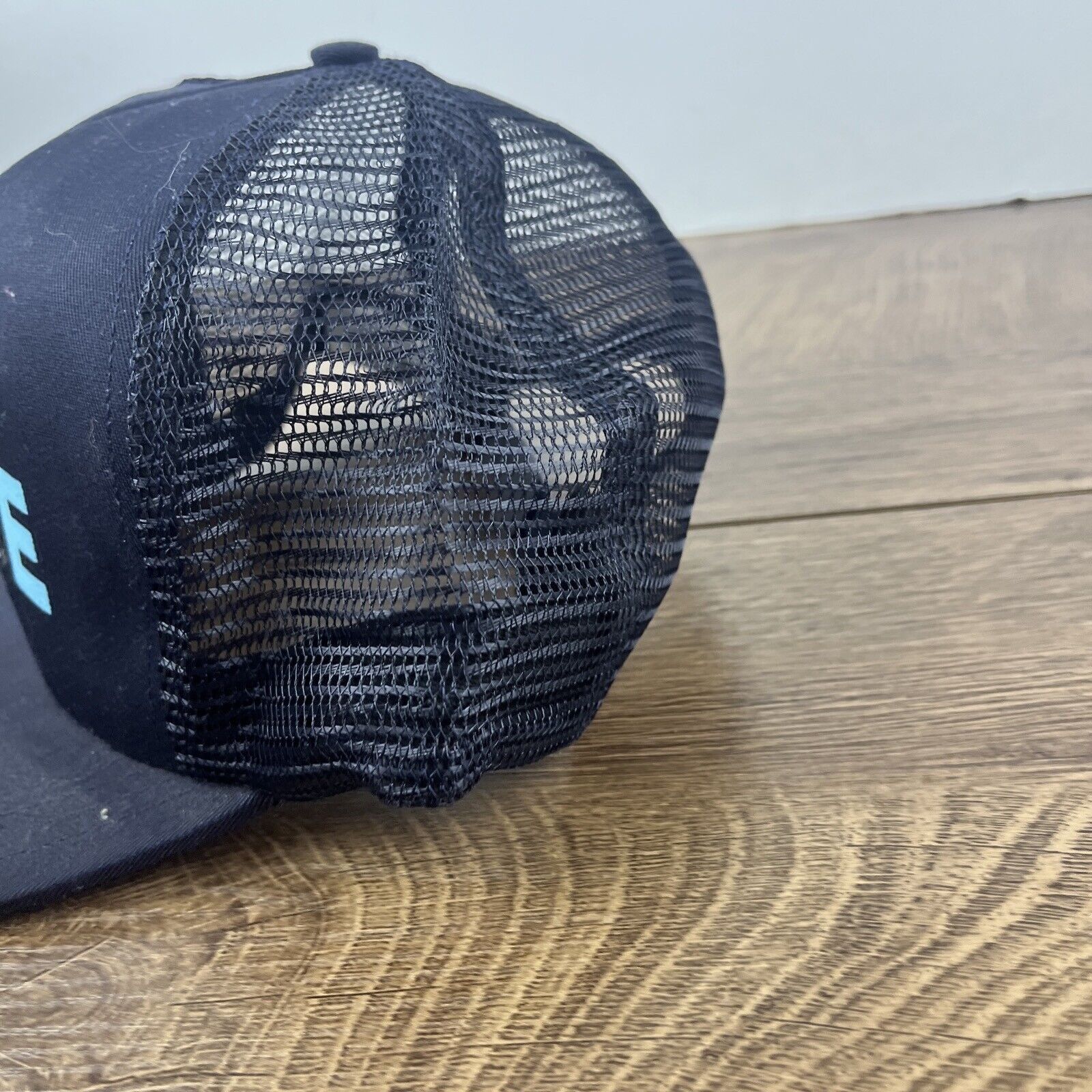 Other Vote Hat Blue VOTE Hat Adjustable Adult Size Hat Blue Cap Size ONE SIZE - 7 Thumbnail