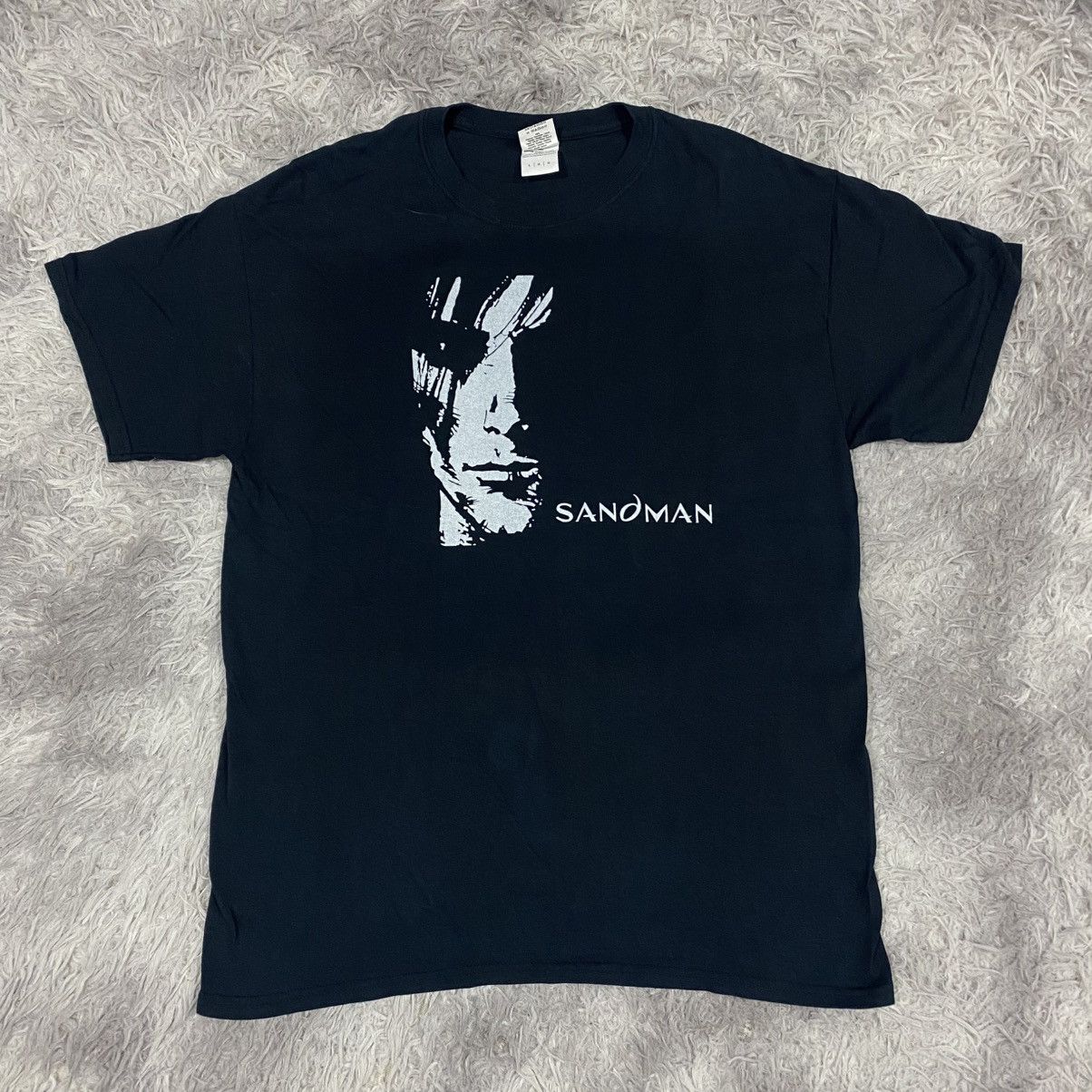 Gildan × Vintage Movie sandman film Size US XL / EU 56 / 4 - 1 Thumbnail