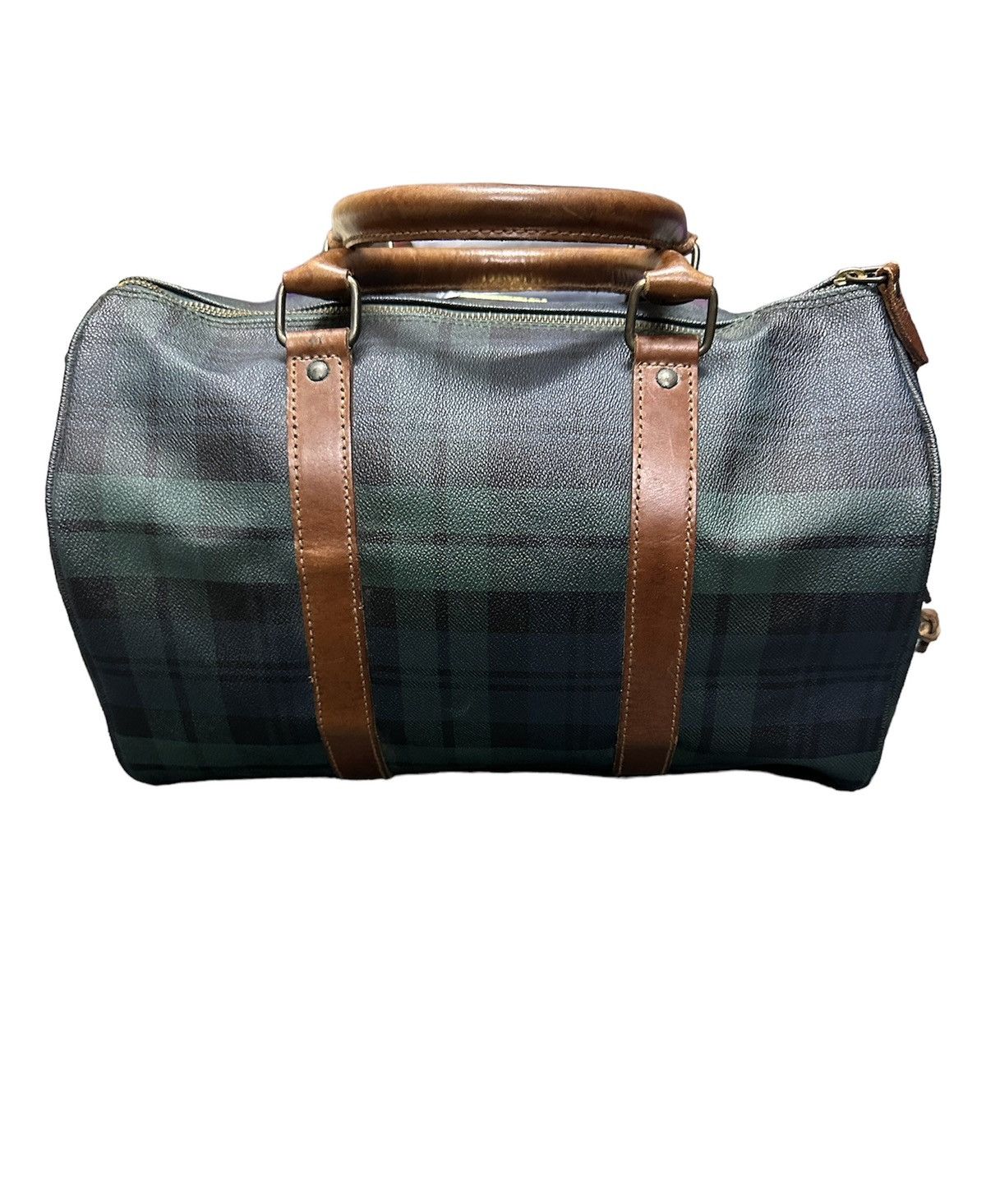 Vintage Polo ralph lauren boston bag