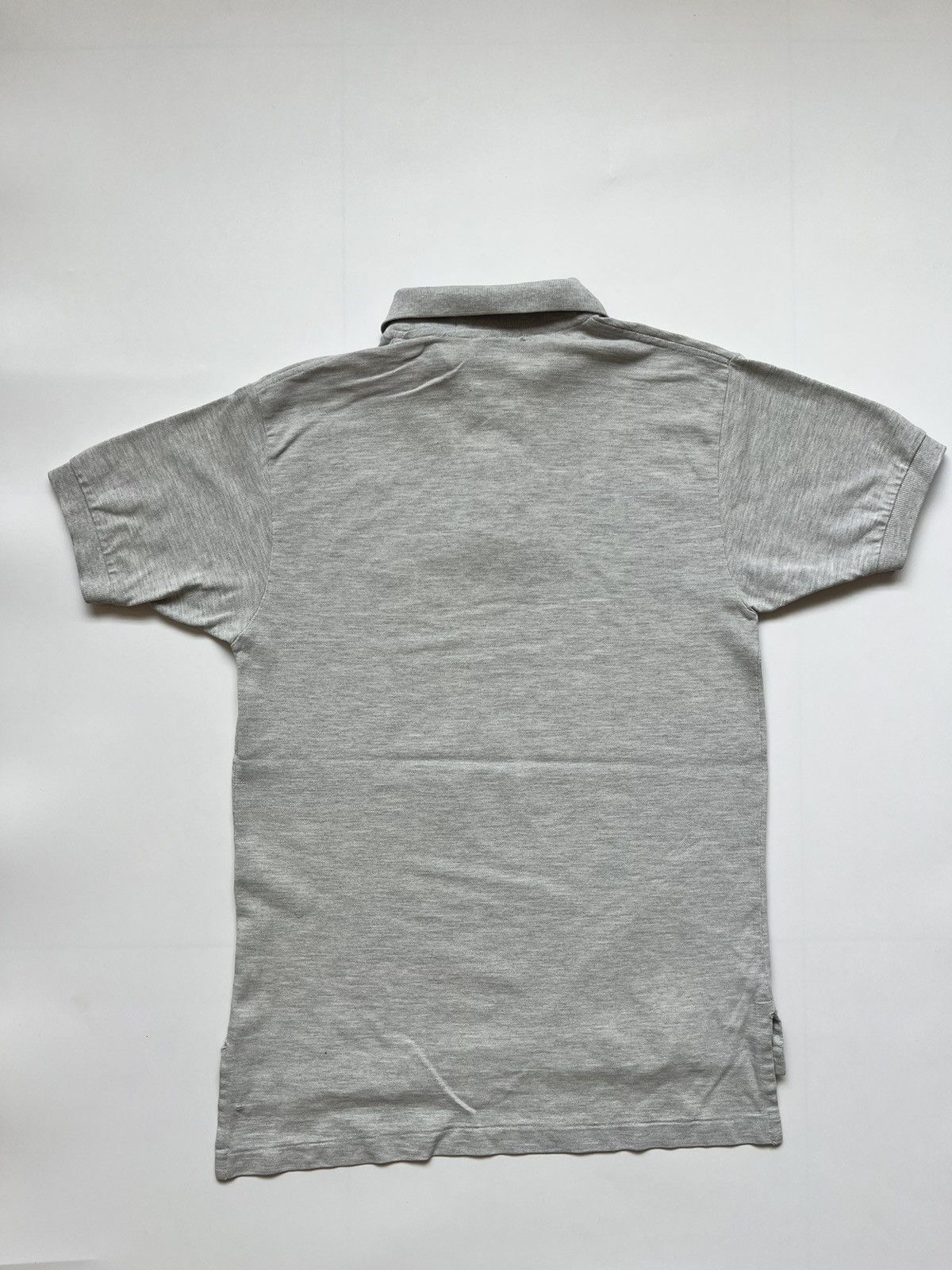 Polo Ralph Lauren Vintage Polo Ralph Lauren Small Pony Polos Size US S / EU 44-46 / 1 - 6 Thumbnail