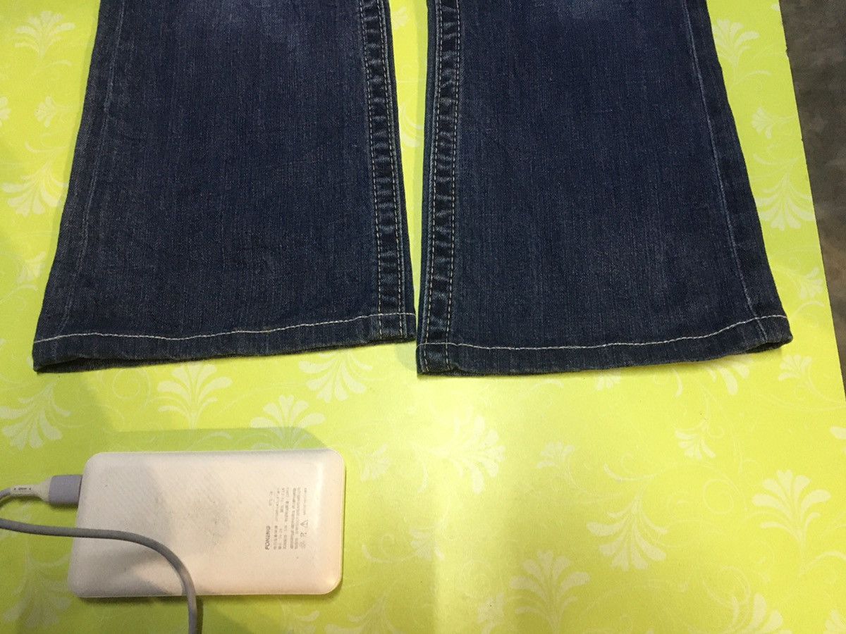 Miss Me Miss me studd jeans Size 33" - 2 Thumbnail
