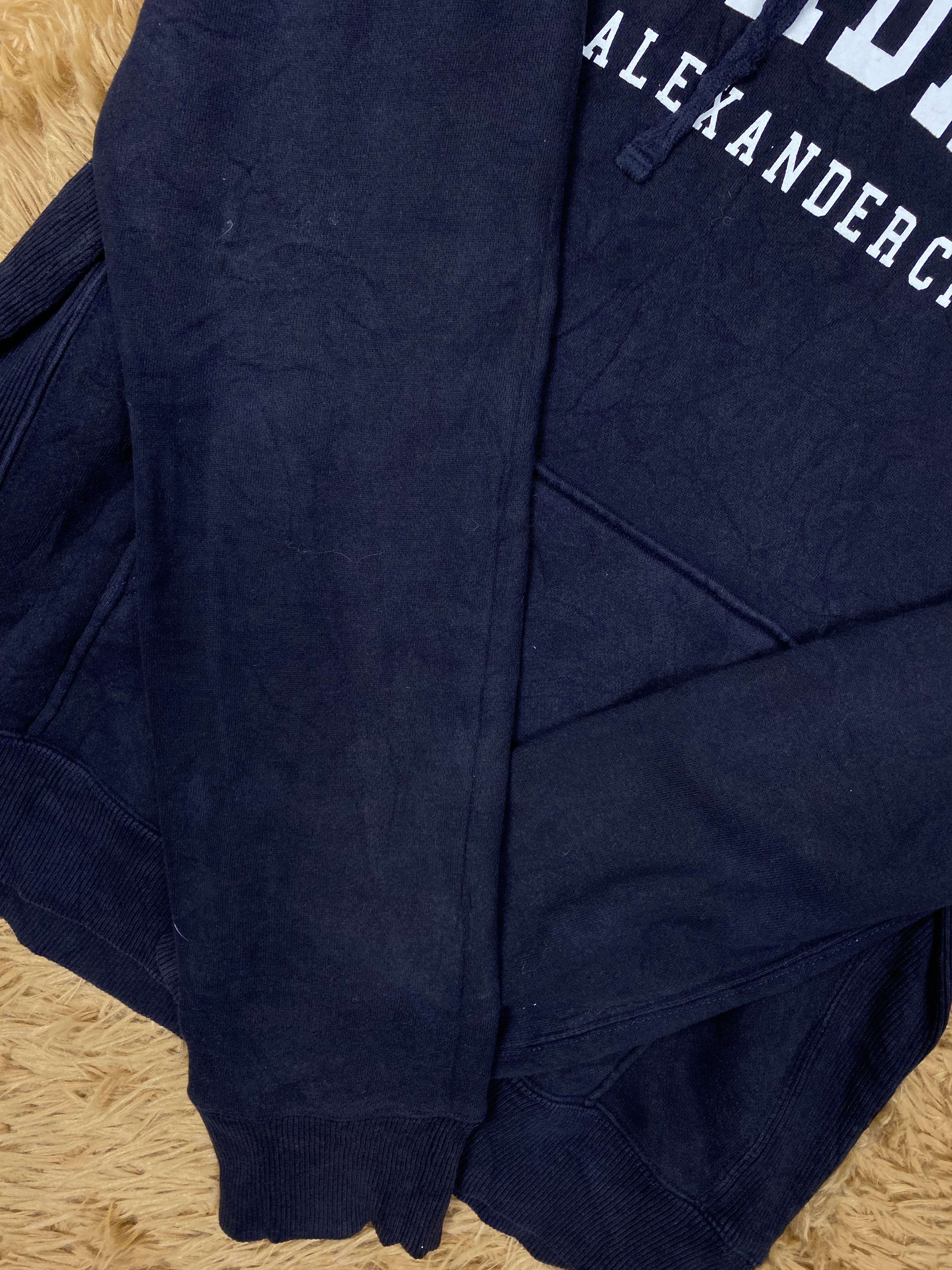Russell Athletic Vintage Russell Athletic Hoodies PS0303 Size US M / EU 48-50 / 2 - 4 Thumbnail
