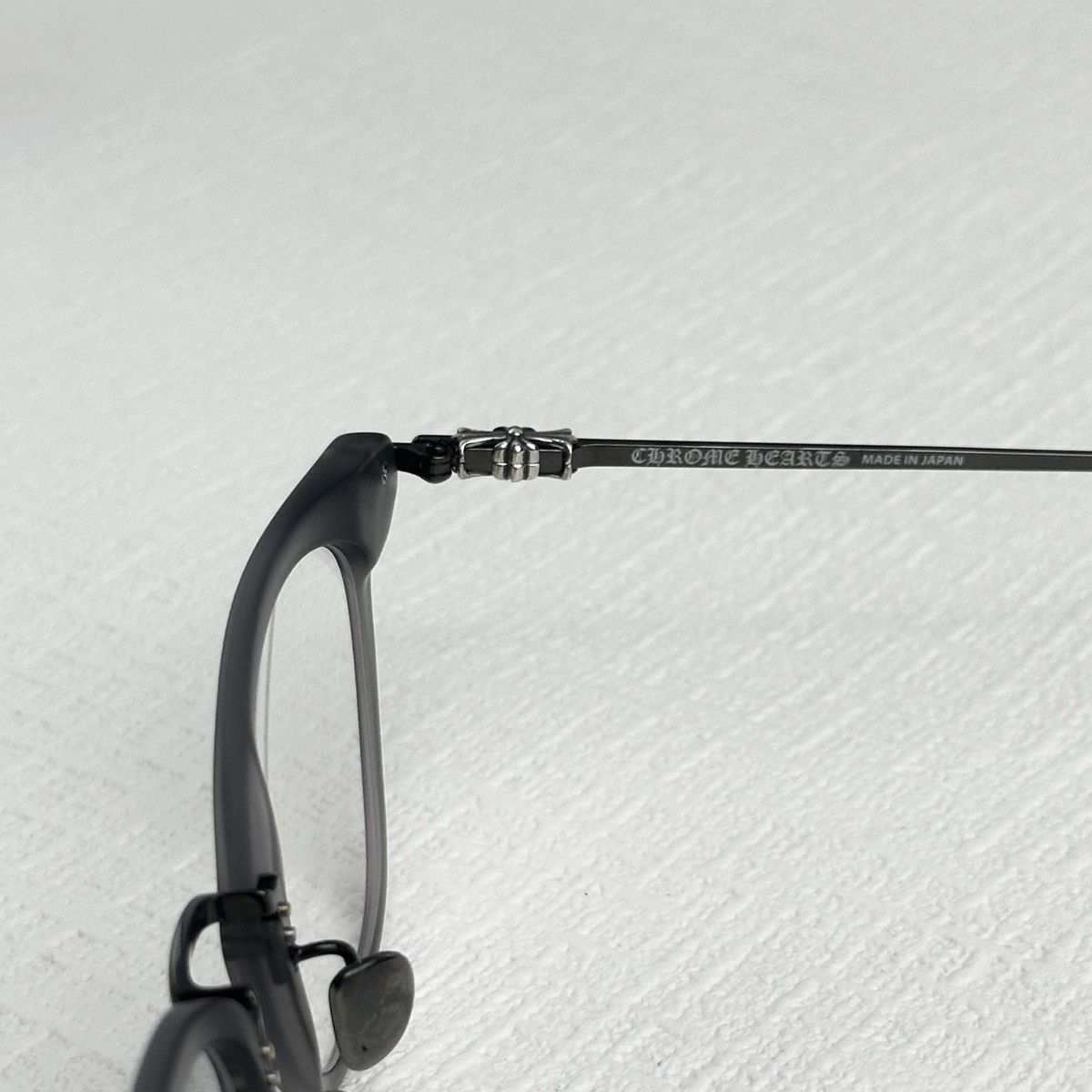 Chrome Hearts CHROME HEARTS SHAGASS Size ONE SIZE - 3 Thumbnail