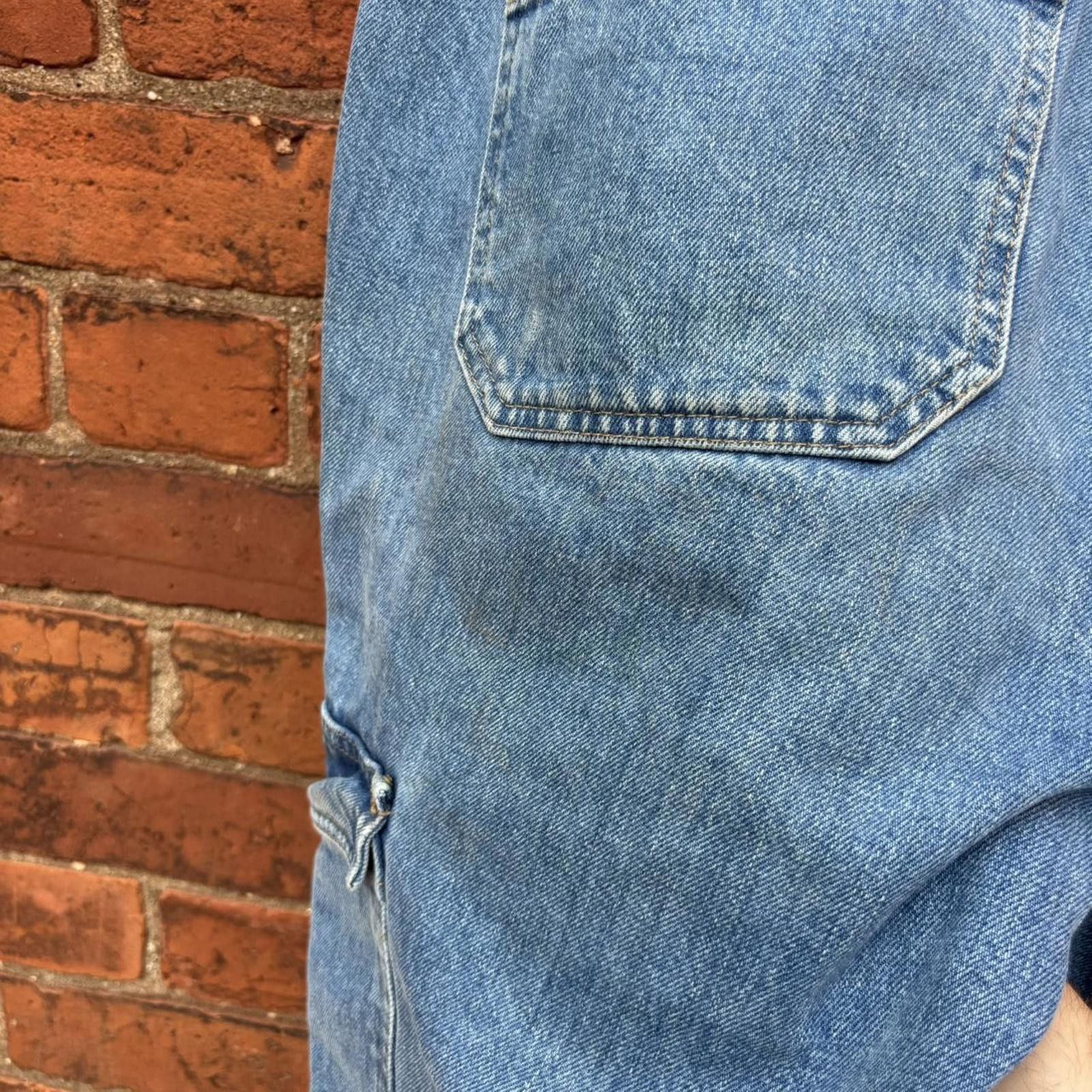 Bdg BDM cargo jeans 32x32 Size US 32 / EU 48 - 6 Thumbnail