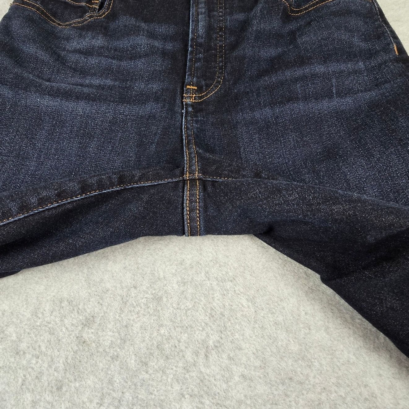 Everlane Everlane Jeans Womens Size 28 Crop Size 28" / US 6 / IT 42 - 4 Thumbnail