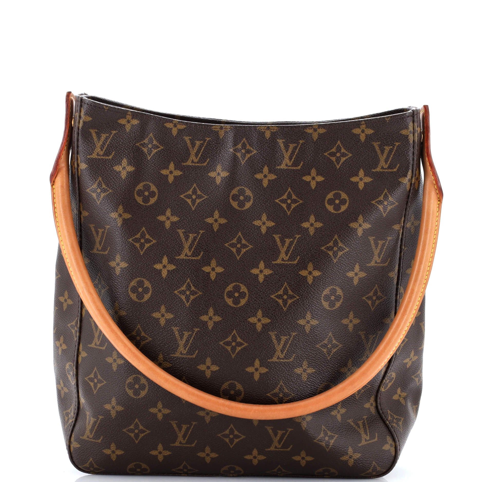 Louis Vuitton Looping Handbag Size ONE SIZE - 1 Thumbnail