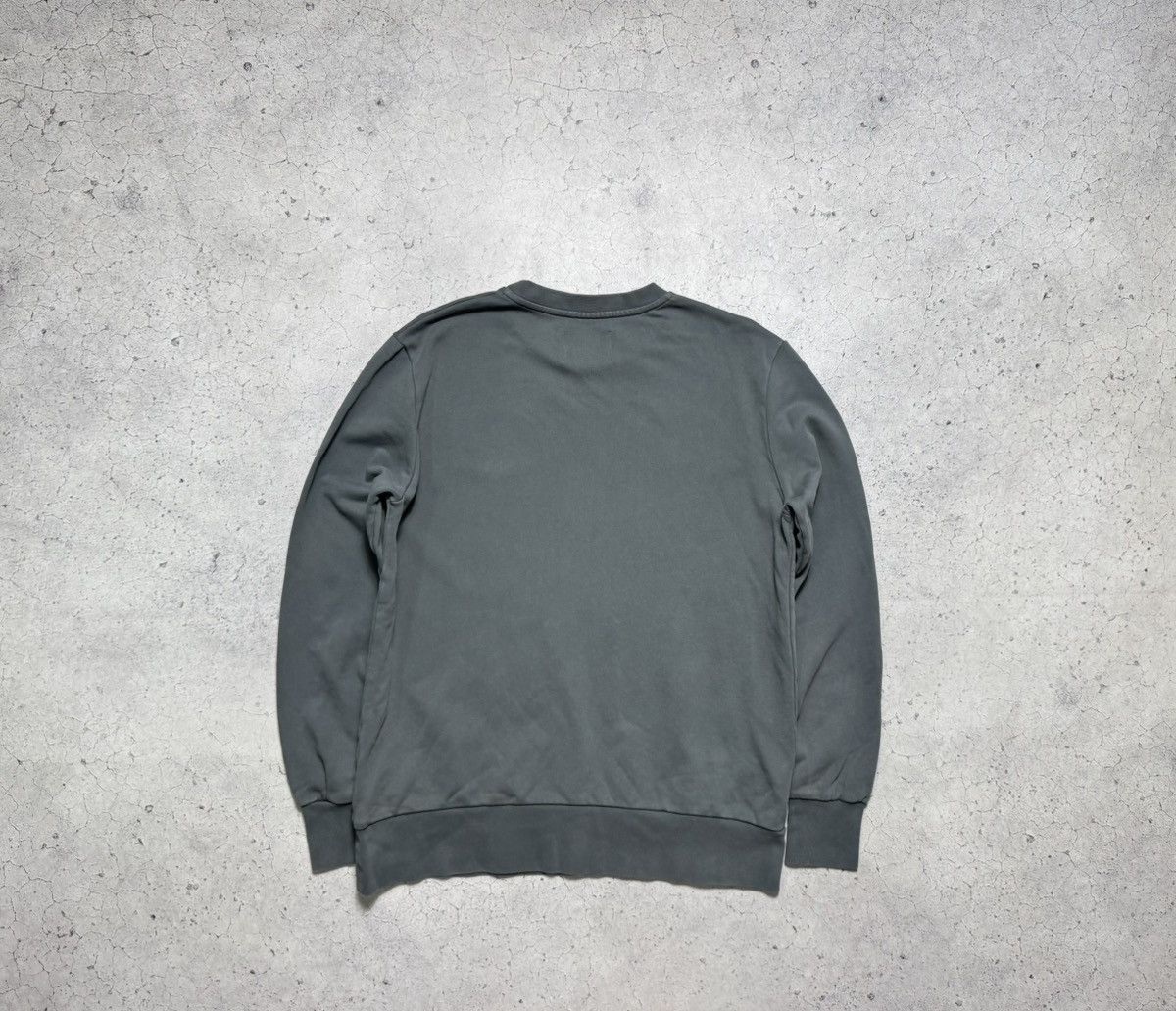 Vivienne Westwood Vivienne Westwood Luxury Sweatshirt Size US M / EU 48-50 / 2 - 2 Thumbnail