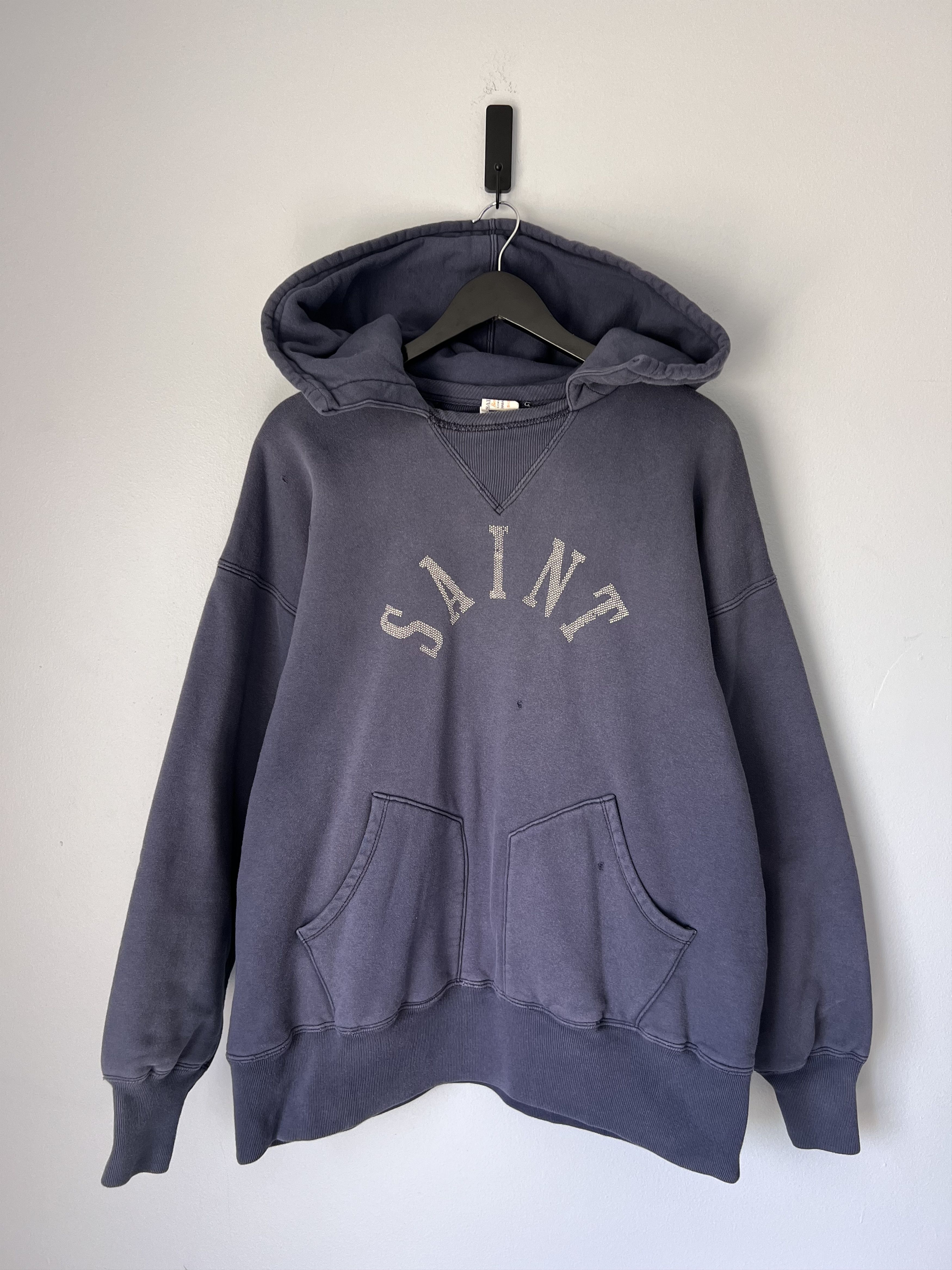 トップス RRR123 HELL OUT AFTERHOOD HOODIE OG RRR123 HELL OUT AFTERHOOD HOODIE OG