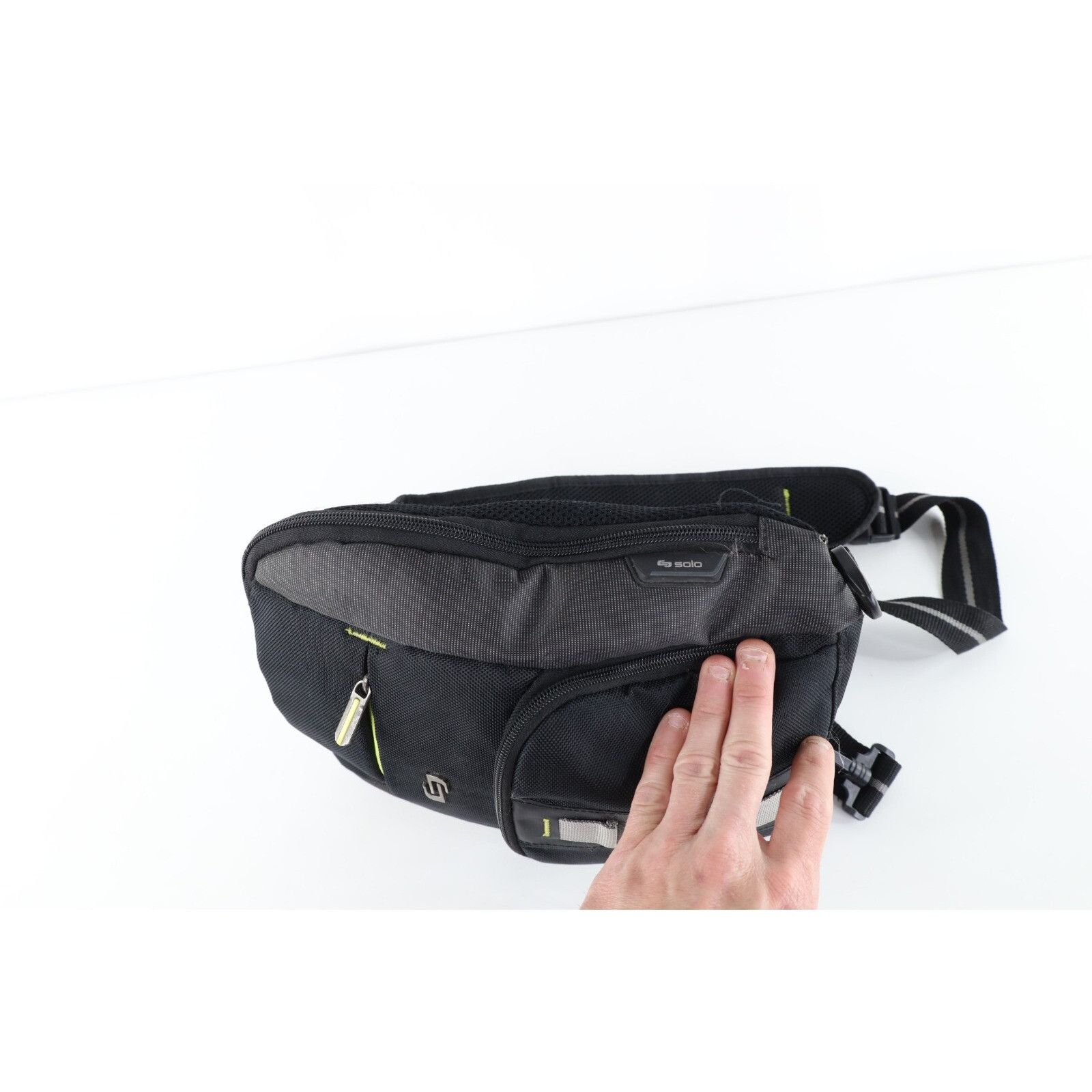 Vintage Vintage Y2K Streetwear Mini Crossbody Slingback Backpack Bag Size ONE SIZE - 6 Thumbnail