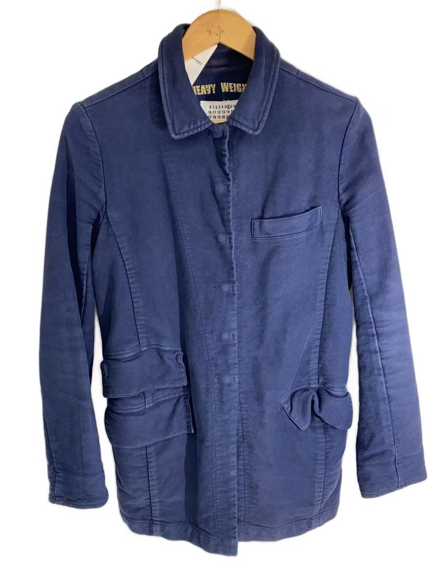 Maison Margiela Archive AW03 Military Jacket Size US M / EU 48-50 / 2 - 1 Thumbnail
