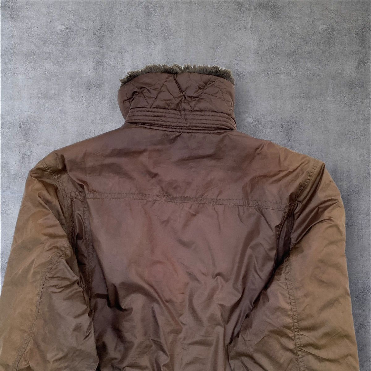 Lee Lee Tactical Military Sherpa Collar jacket Size US M / EU 48-50 / 2 - 5 Thumbnail