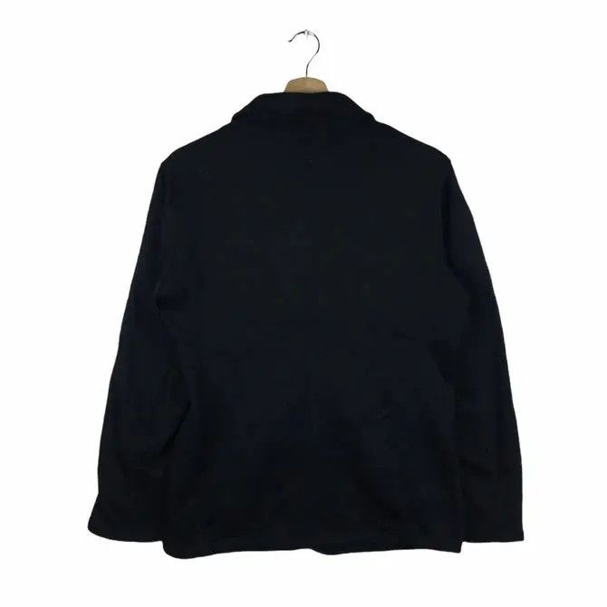 NANO universe NANO UNIVERSE JAPAN Jacket Blazer Sport Coat Parka Trench Size M / US 6-8 / IT 42-44 - 5 Thumbnail