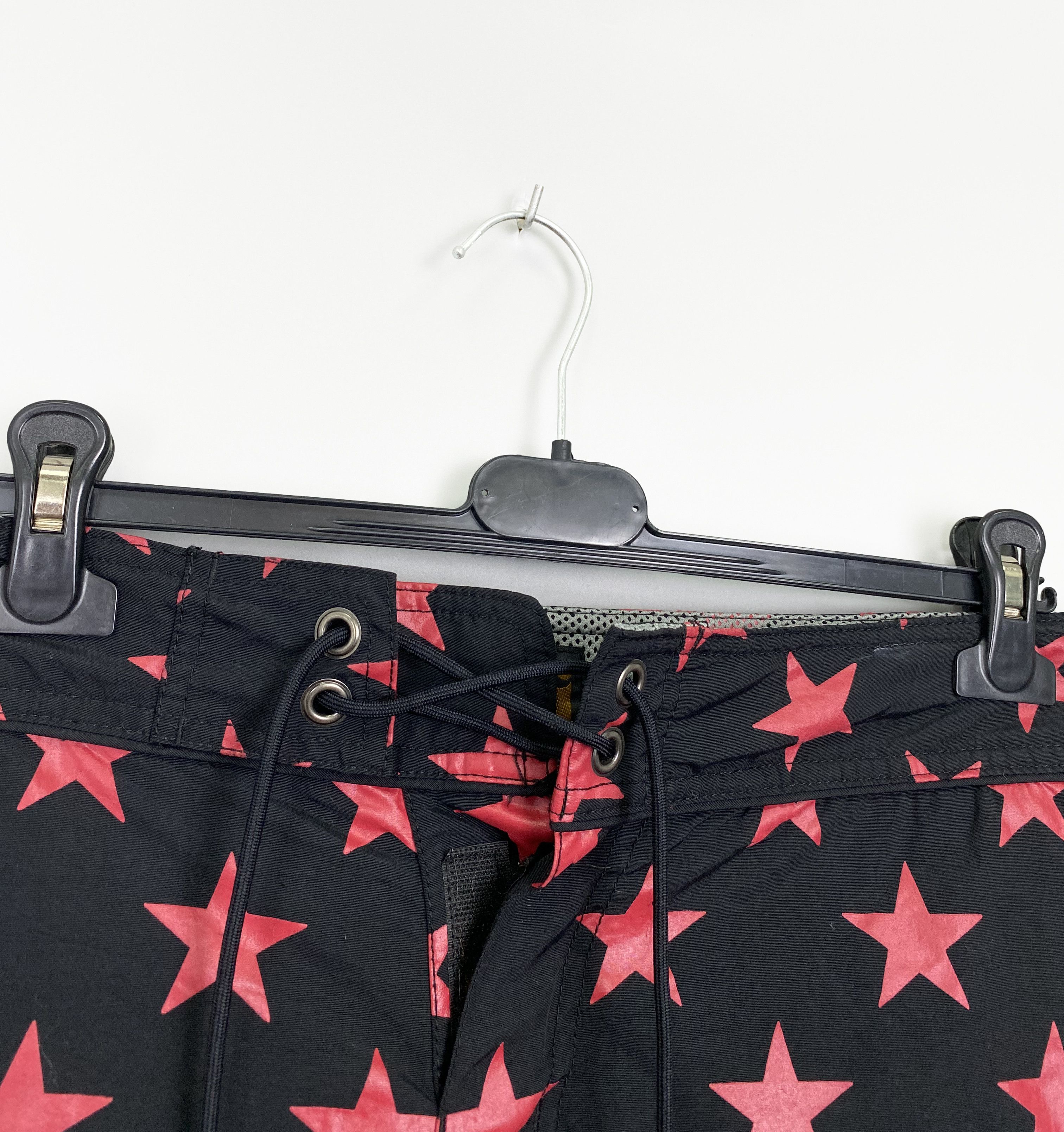 Carhartt Carhartt Board Cargo Stars Shorts Size L Size US 34 / EU 50 - 5 Thumbnail