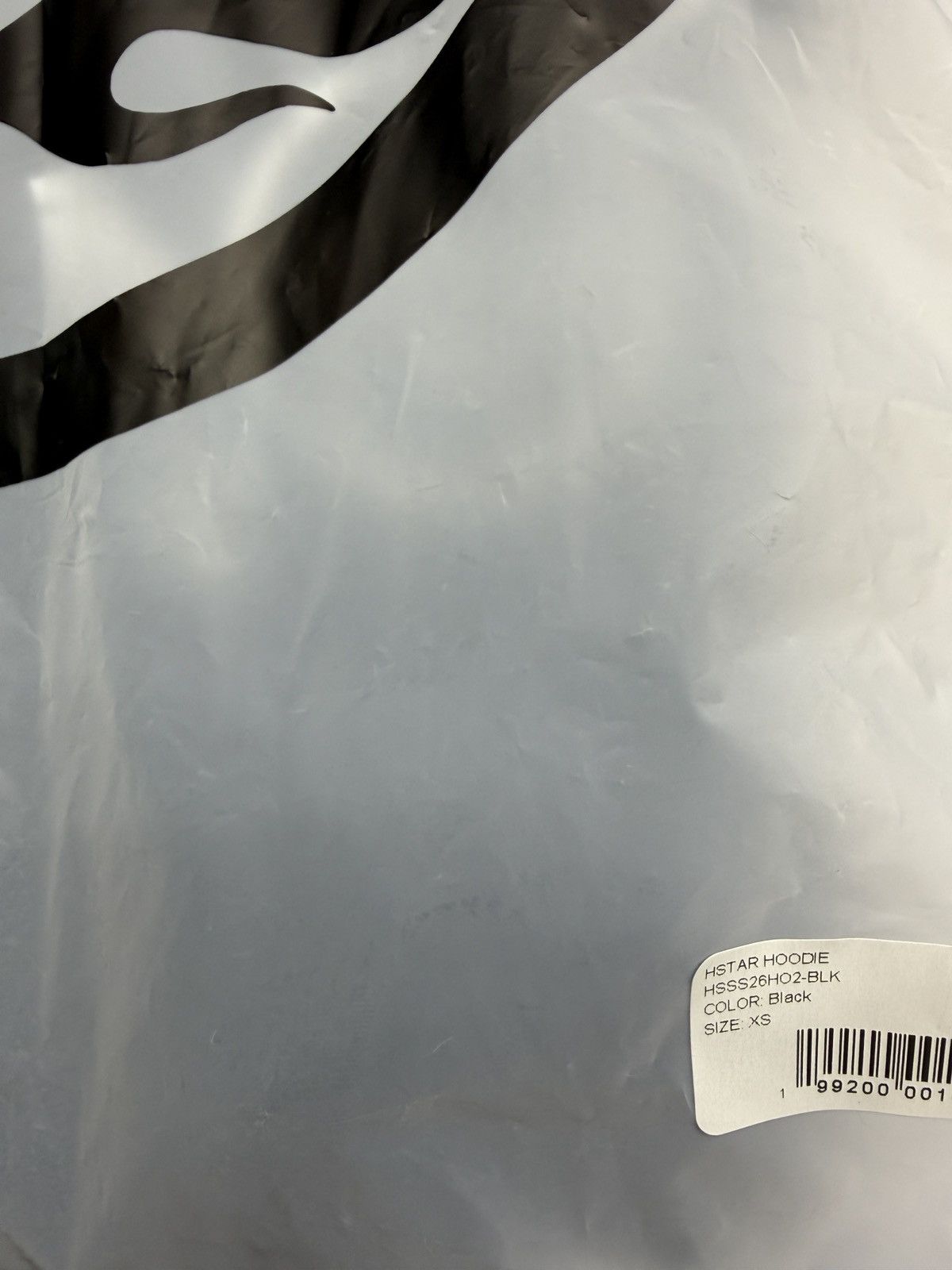 HELLSTAR Hellstar Hstar Hoodie Size US XS / EU 42 / 0 - 7 Thumbnail