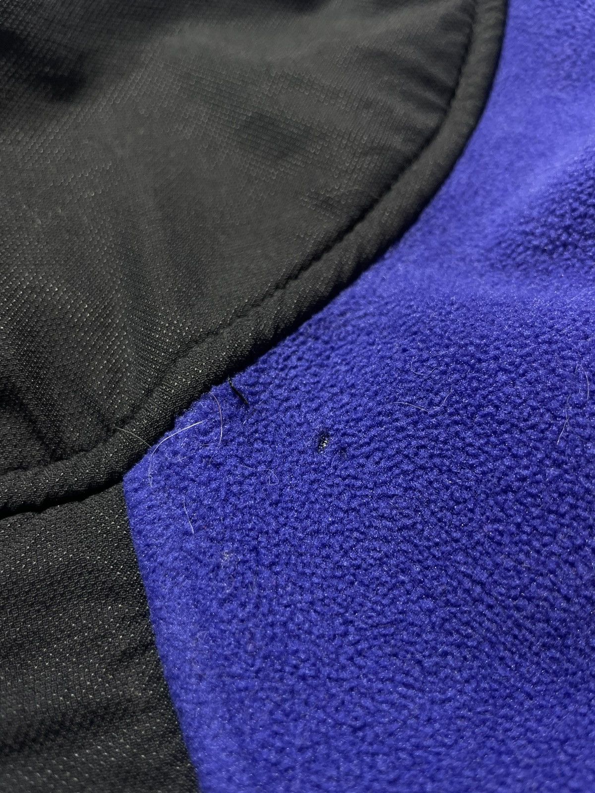 Vintage Vintage Haglofs Windstopper Fleece Size US M / EU 48-50 / 2 - 15 Thumbnail