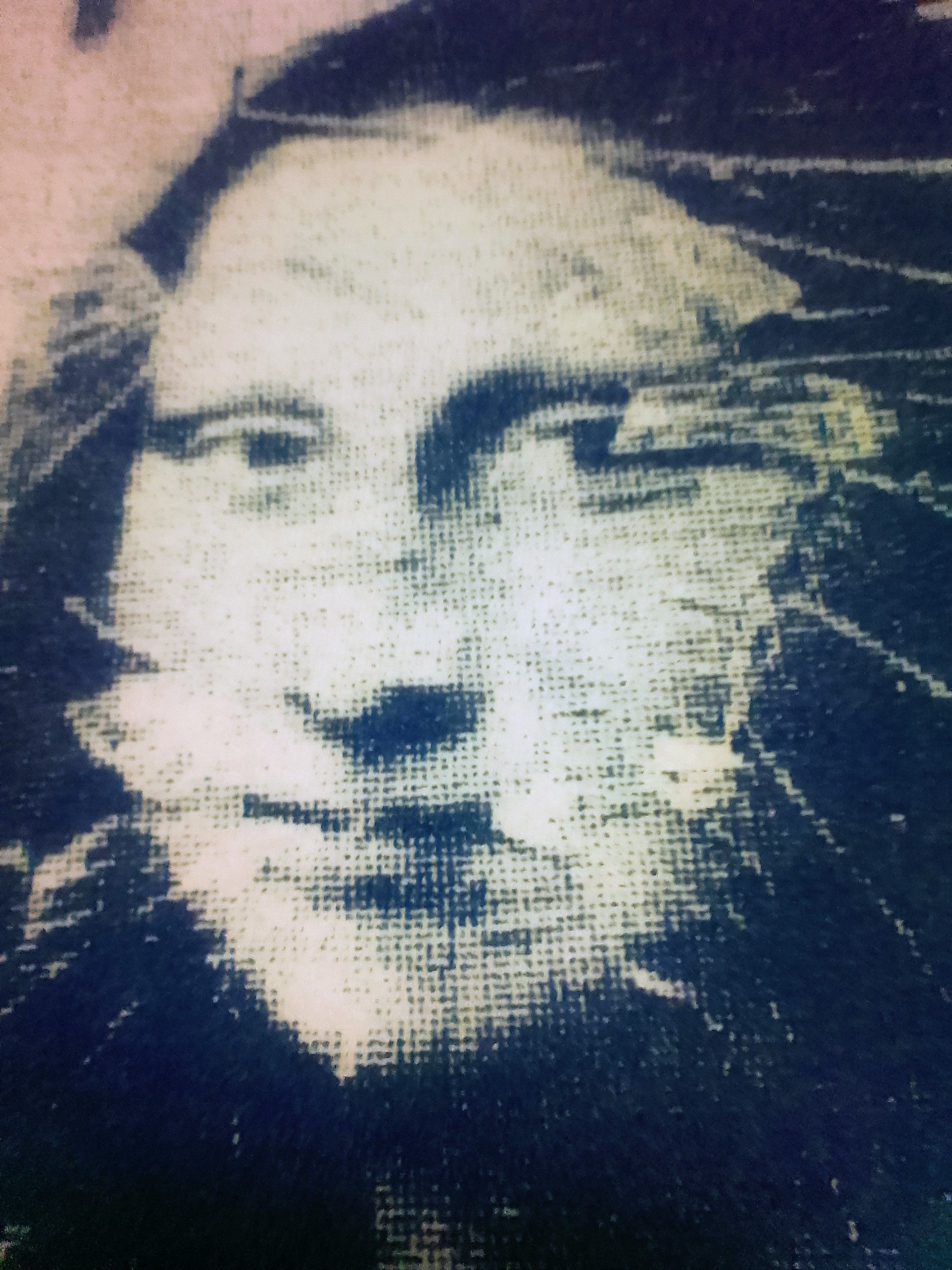 Supreme Supreme Mona Lisa design t-shirt mens size L Size US L / EU 52-54 / 3 - 4 Thumbnail