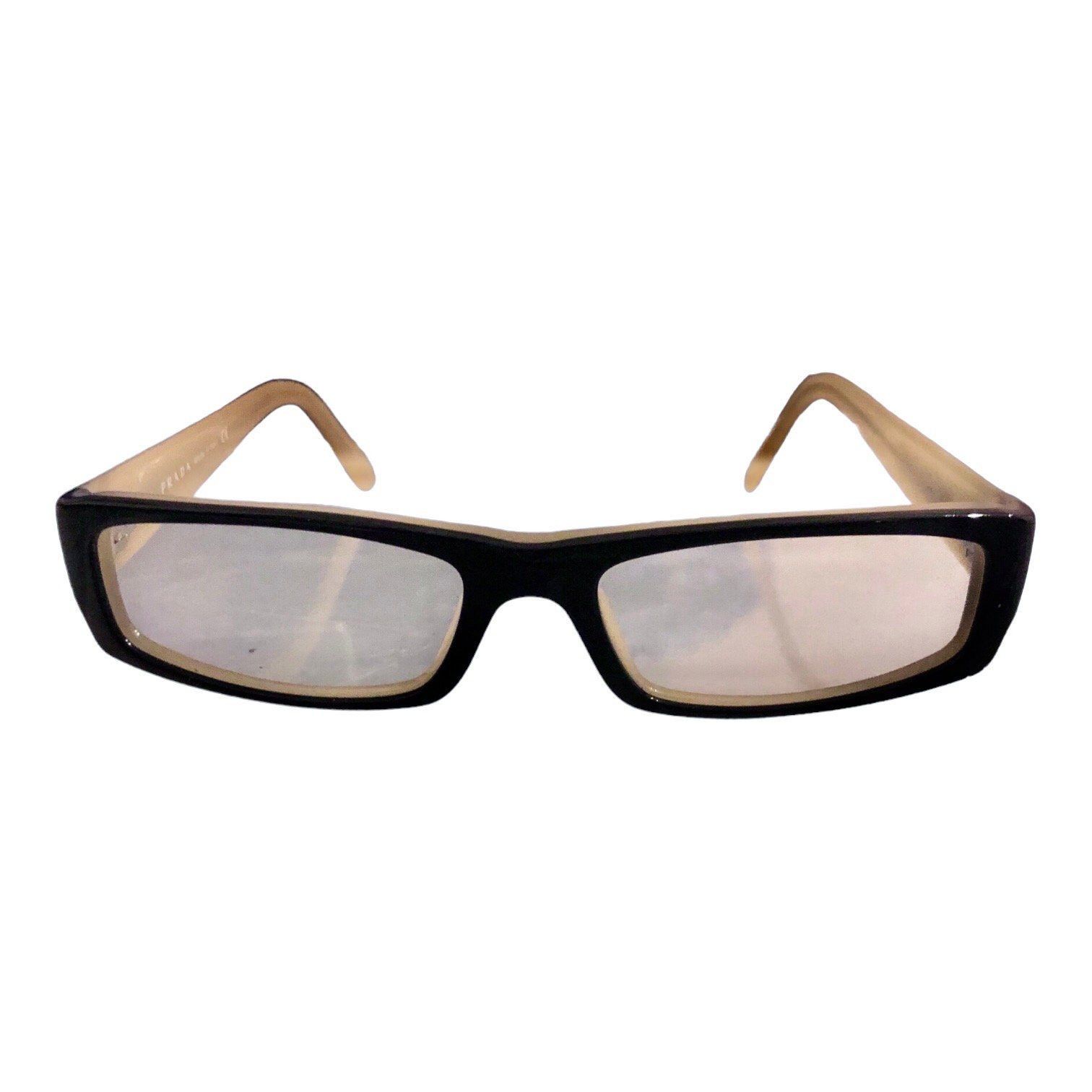 Other The Prada Bayonetta Glasses Size ONE SIZE - 5 Thumbnail