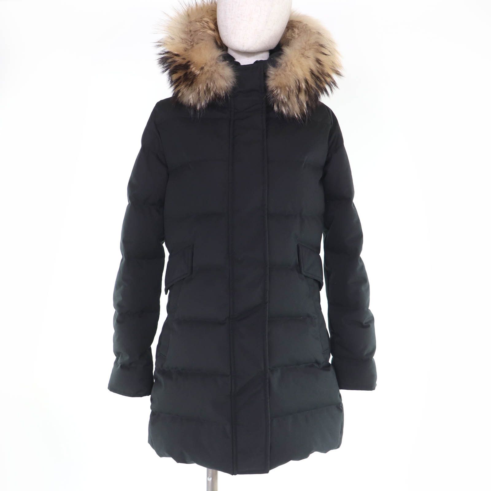 Other Other Pyrenex Grenoble Polyester Down Coat Textile Outerwear DUTY FREE for USA Size ONE SIZE - 1 Thumbnail