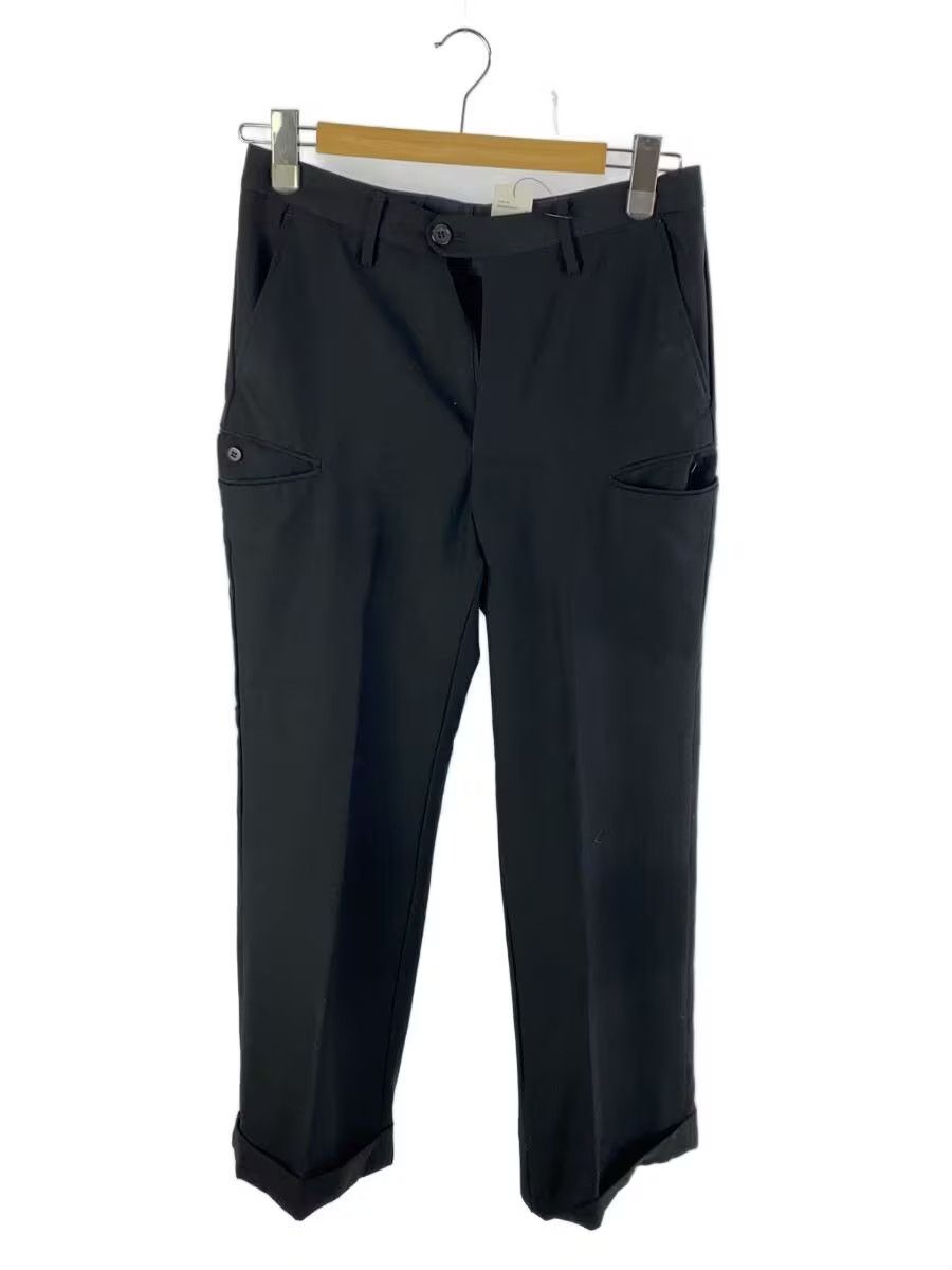 Undercover Cargo Wool Dress Pants Size US 29 - 1 Thumbnail