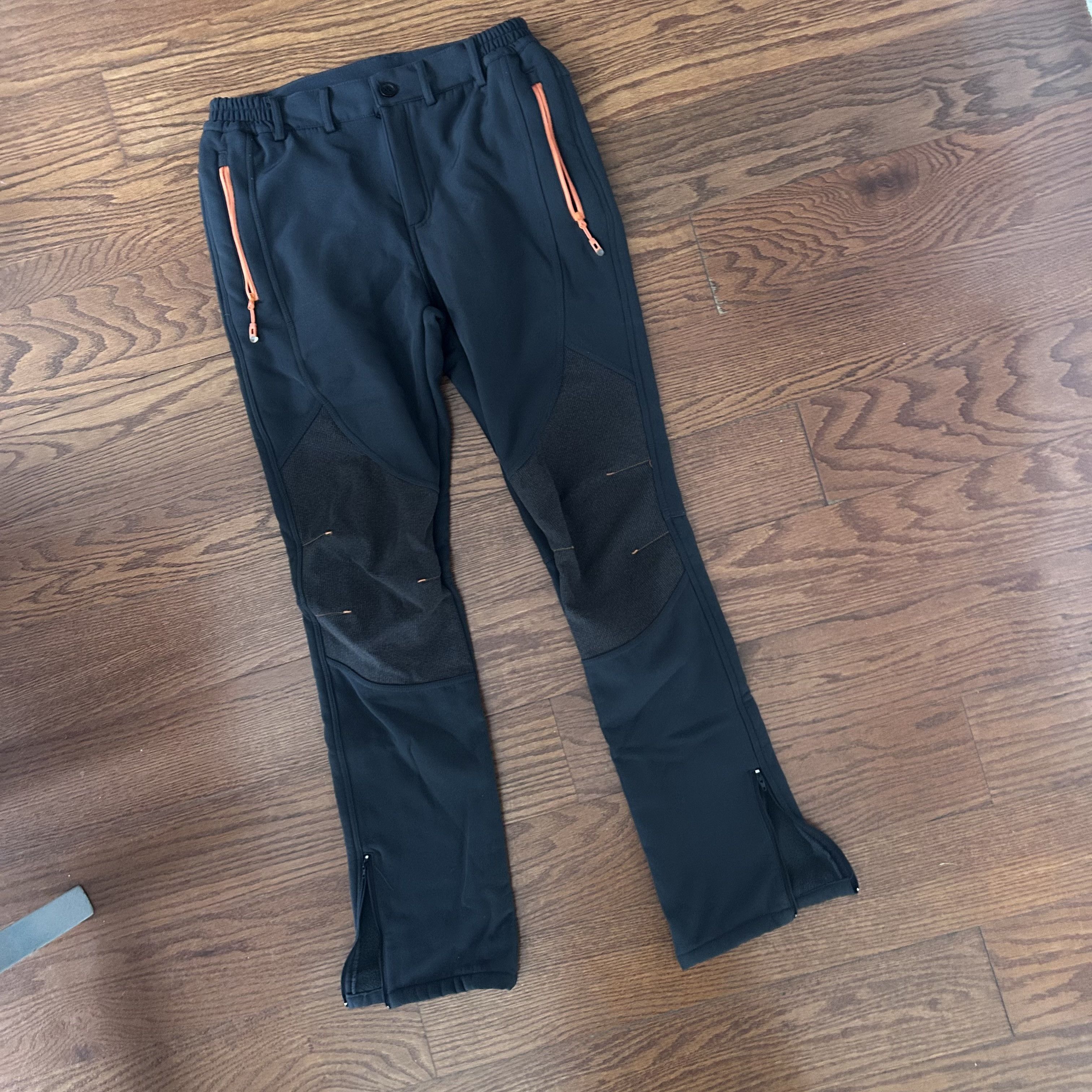Other Gash Hao Ski Snowboard Pants Size US 32 / EU 48 - 2 Thumbnail