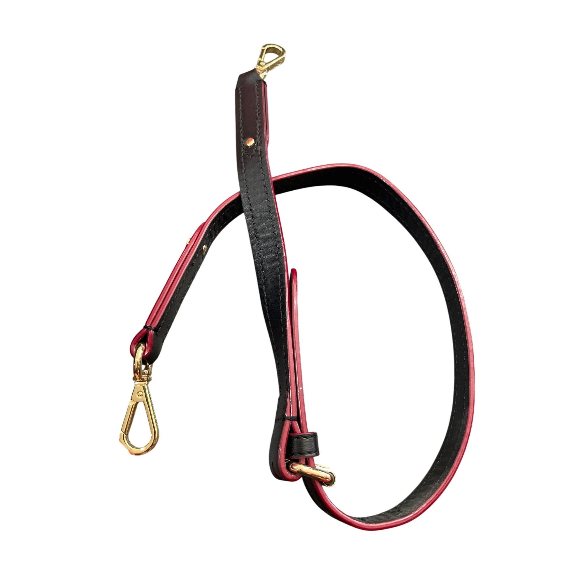 MZ Wallace MZ Wallace womans Black Nylon Leather Trim Handbag crossbody Size ONE SIZE - 20 Thumbnail