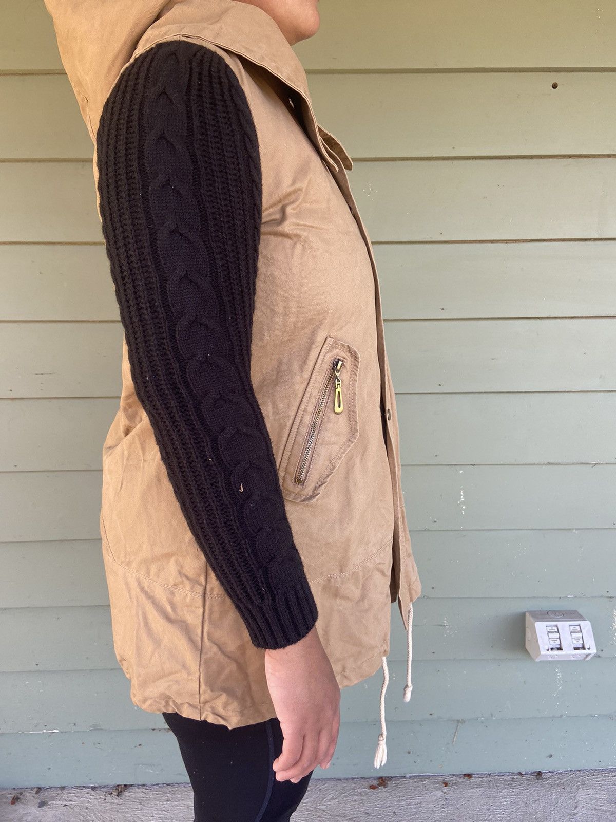 Japanese Brand gu ni @ japanis brand. @ vintage Size ONE SIZE - 7 Thumbnail