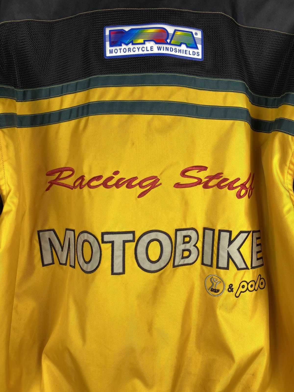 Other High Speed men’s racing jacket size L Size US L / EU 52-54 / 3 - 23 Thumbnail