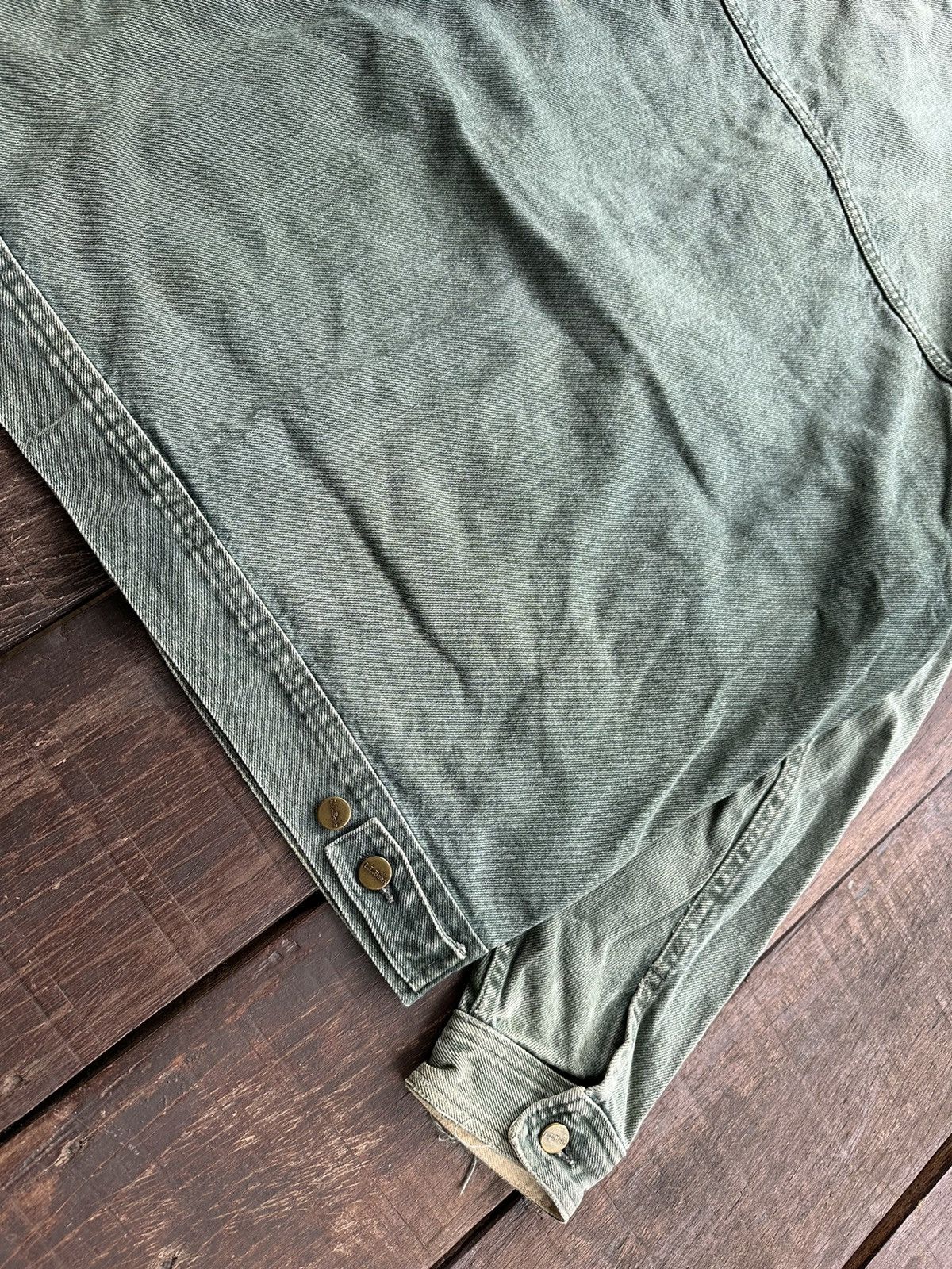 L.L. Bean × Vintage Vintage LL bean jacket Size US L / EU 52-54 / 3 - 11 Thumbnail
