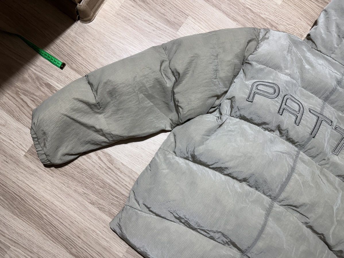 Patta Patta puffer jacket XL Size US XL / EU 56 / 4 - 22 Thumbnail