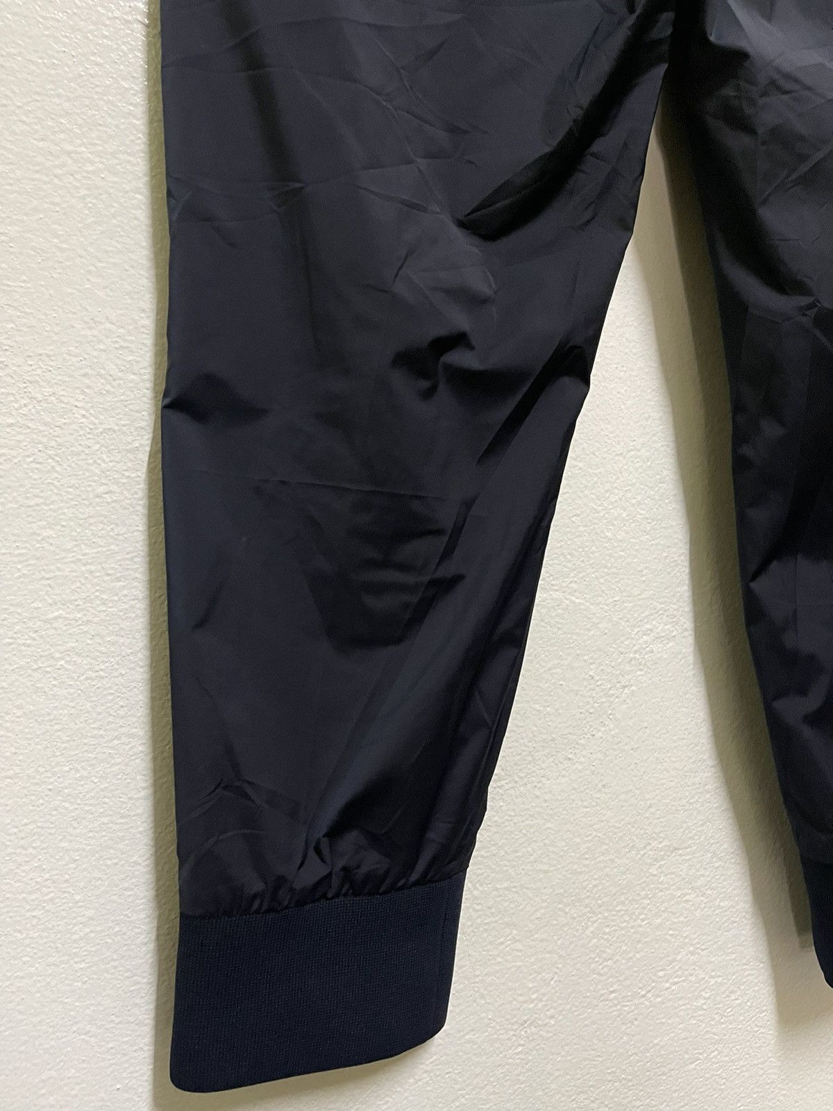 Neil Barrett SS2020 Neil Barrett Slim Fit Low Rise Trousers 48 Size US 33 - 8 Thumbnail