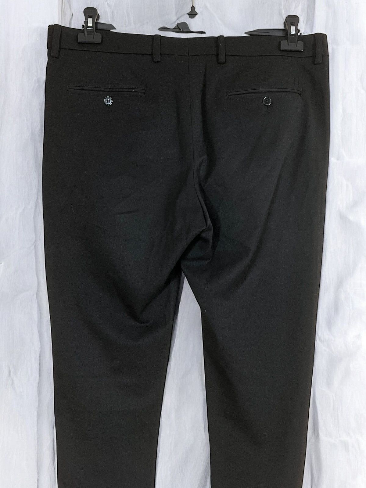 Les Deux Les Deux Slim Fit Suit Pants Size W36 / 42L Size 42R - 4 Thumbnail