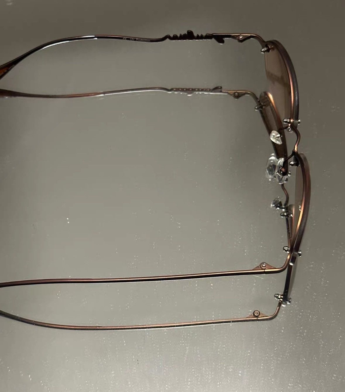 Jean Paul Gaultier Gaultier Gothic Staff Sunglasses-2505 Size ONE SIZE - 5 Thumbnail