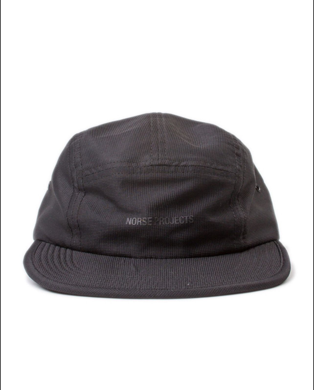 Norse Projects Foldable Light Ripstop 5 Panel Navy Size ONE SIZE - 1 Thumbnail