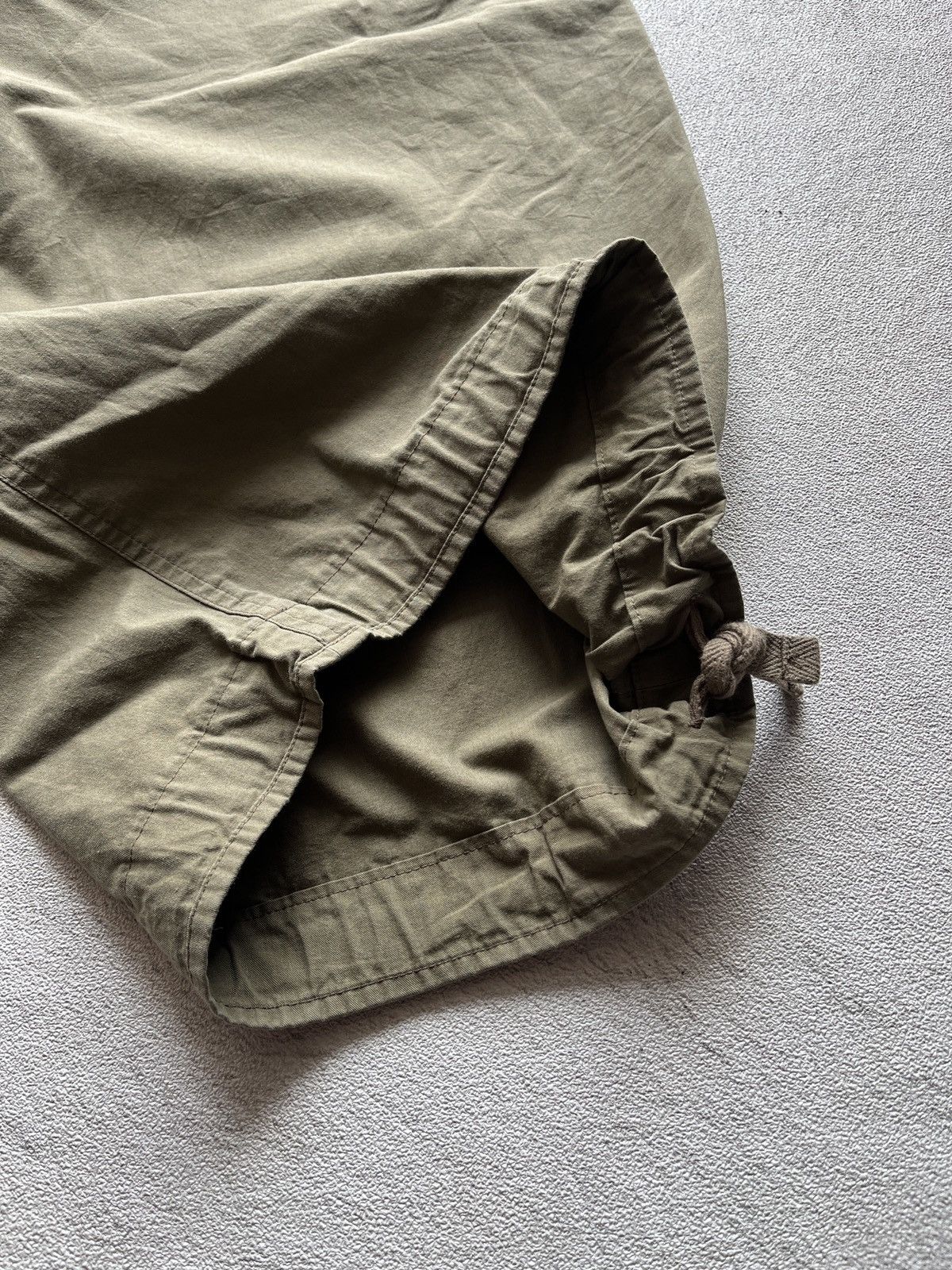 Yohji Yamamoto Y's Yohji Yamamoto Balloon Pants Size US 36 / EU 52 - 4 Thumbnail