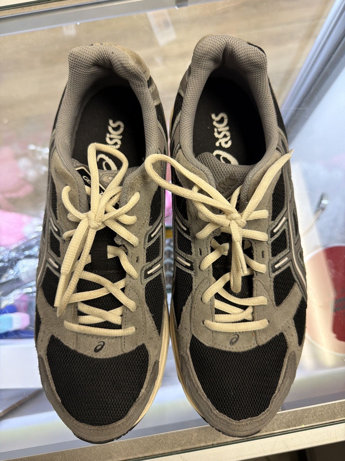Asics ASICS Gel-1130 Size US 11 / EU 44 - 11 Thumbnail
