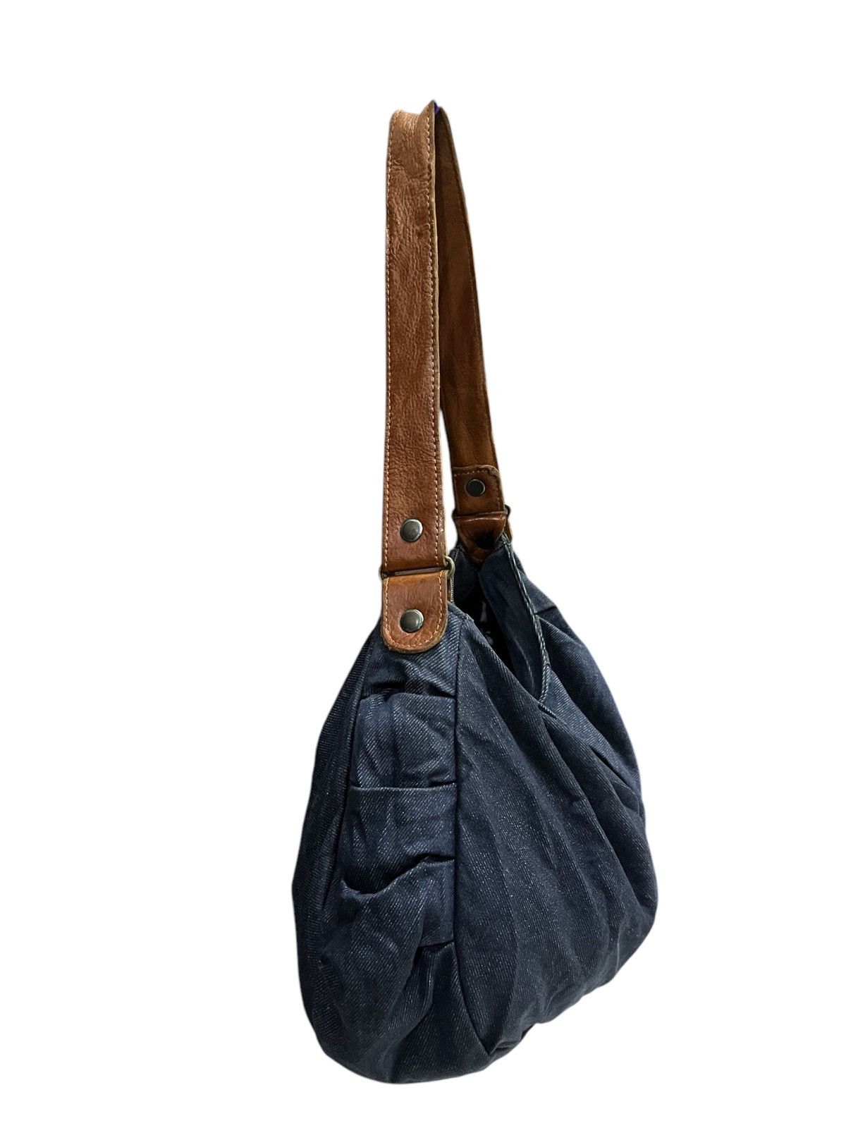 Japanese Brand DAY-DREAMING TOTE BAG JAPAN Size ONE SIZE - 2 Thumbnail