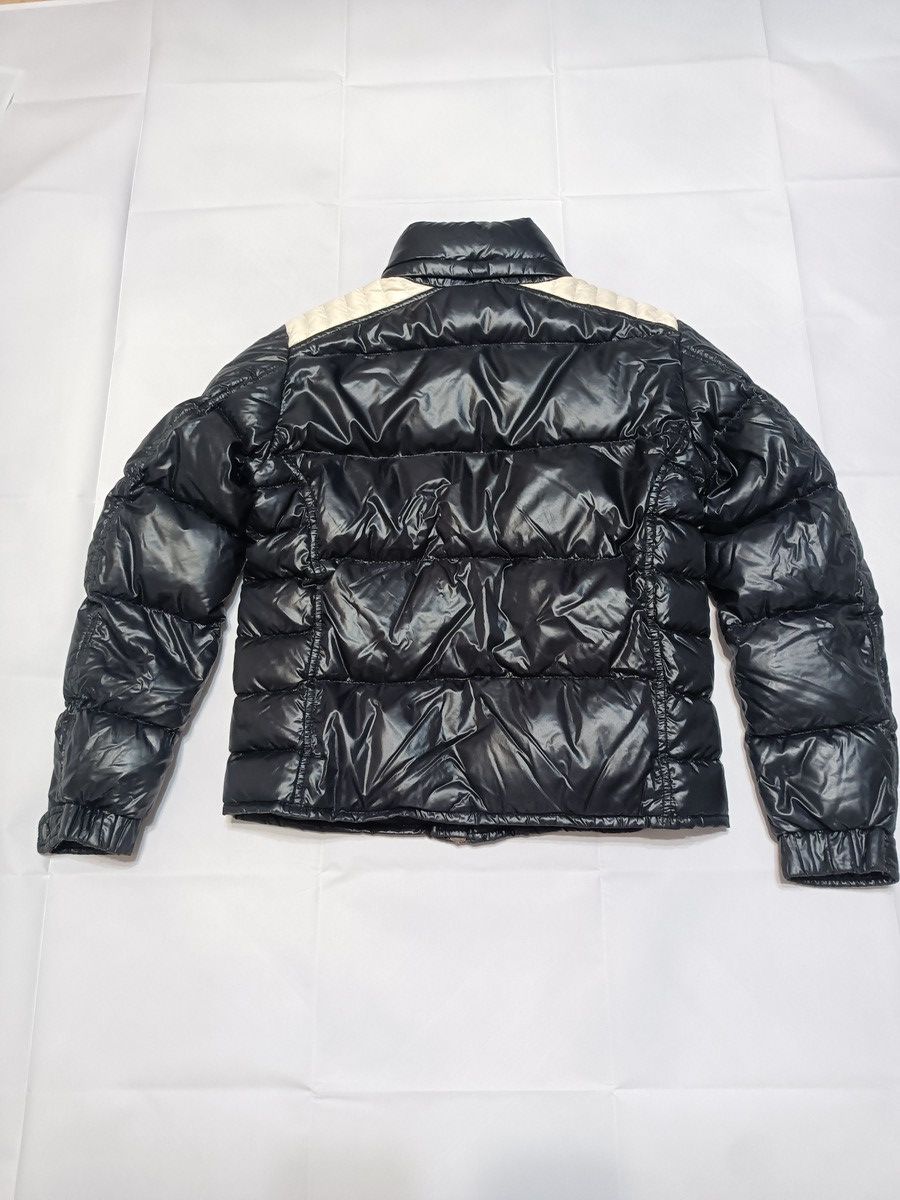 Moncler Moncler Grafton Austin Jacket puffer size 2-M Size US M / EU 48-50 / 2 - 5 Thumbnail