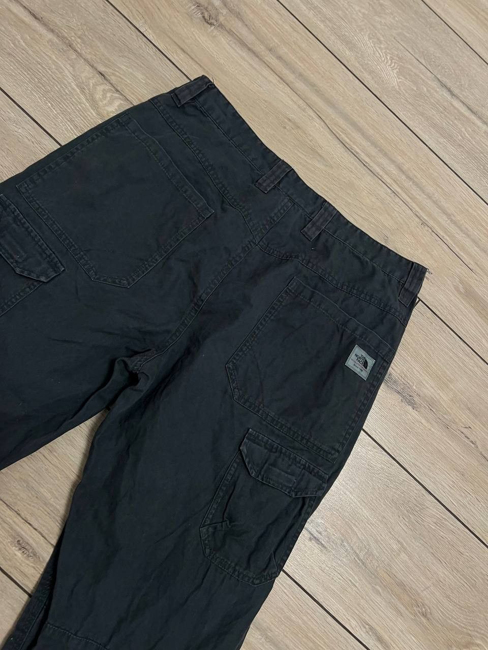 The North Face Men The North Face vintage breeches pants shorts long sz 34 Size US 34 / EU 50 - 1 Thumbnail