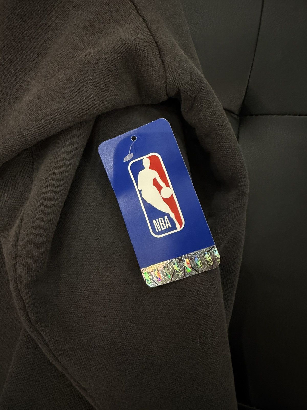 NBA × Warren Lotas Size XL - Warren Lotas x Detroit Pistons Horsepower Size US XL / EU 56 / 4 - 9 Thumbnail