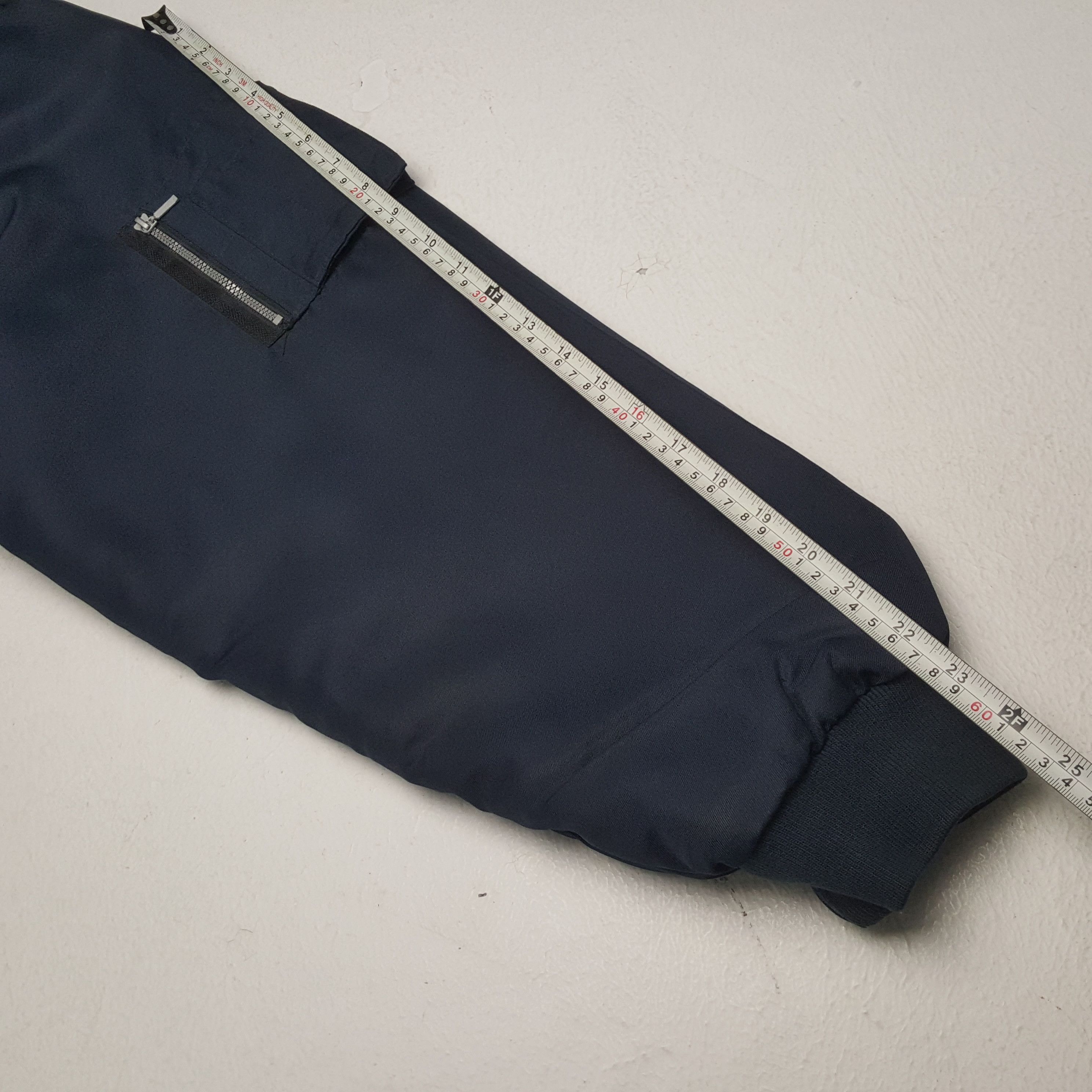Japanese Brand × Vintage MUGEN HONDA Japanese Motorsports Custom Art Jacket Size US XL / EU 56 / 4 - 6 Thumbnail