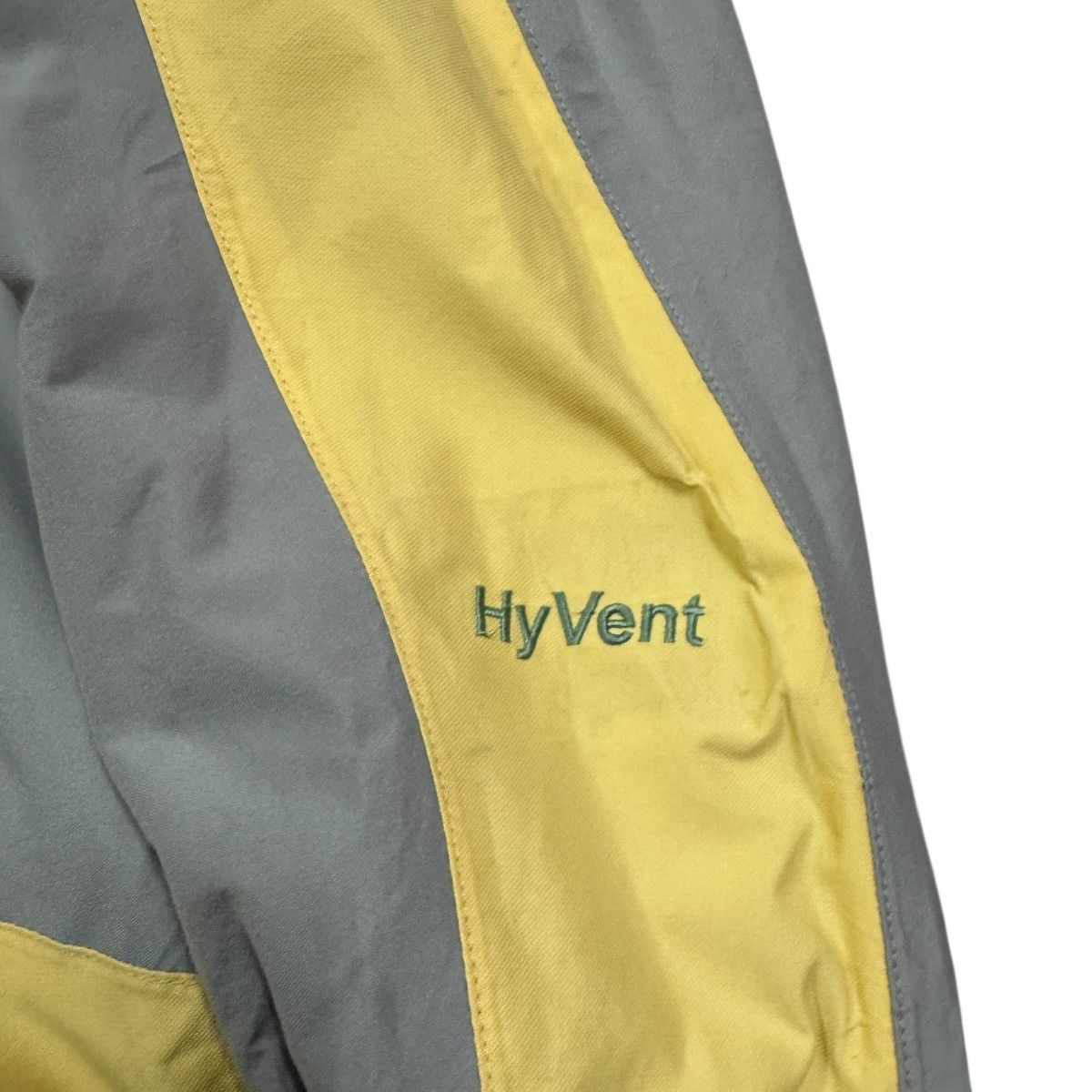 The North Face Vtg🔥y2k The North Face HyVent Gorpcore Goretex Jacket Size US M / EU 48-50 / 2 - 16 Thumbnail