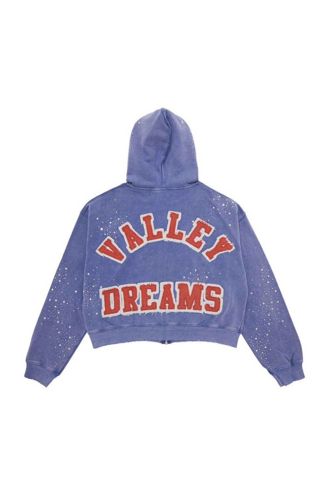 Vale Vale Forever Sea Cluster Zip Up Size US M / EU 48-50 / 2 - 2 Thumbnail