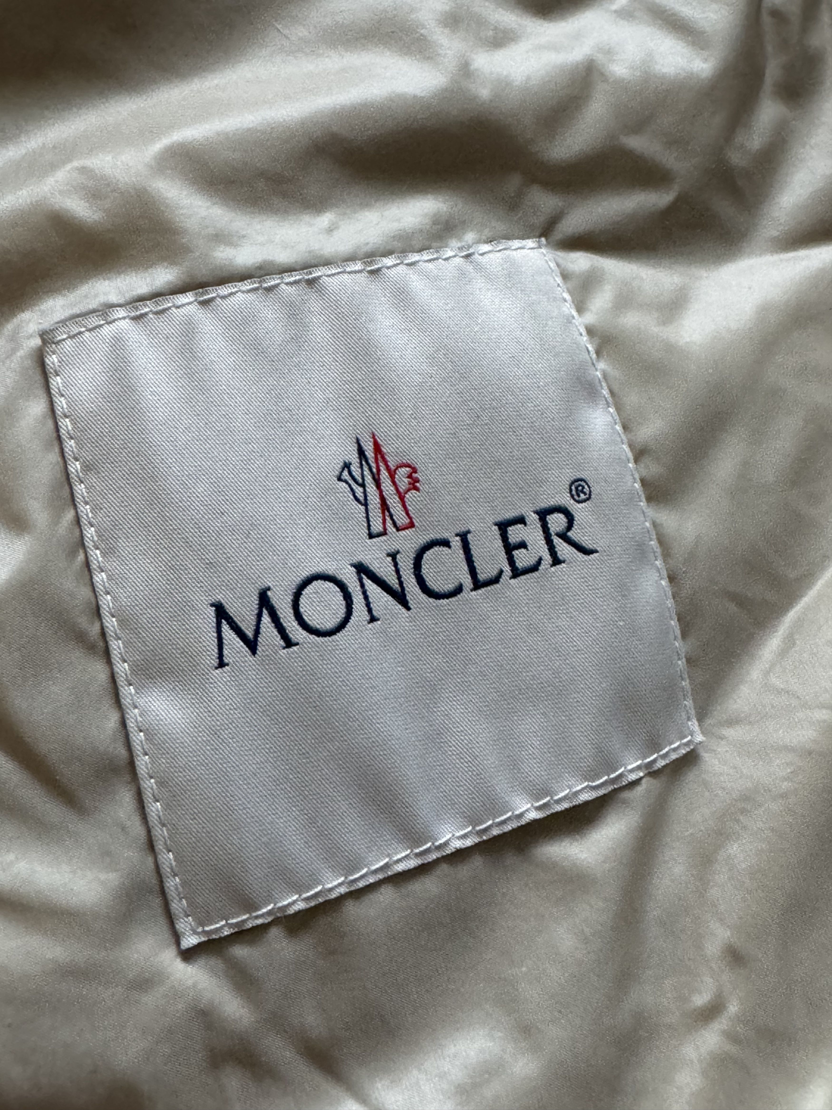 Moncler moncler raie puffer hooded jacket Size M / US 6-8 / IT 42-44 - 17 Thumbnail