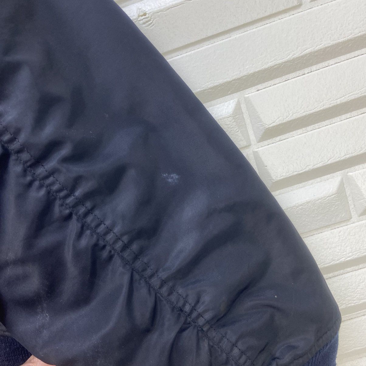 Japanese Brand × Vintage Japanese Brand Be Tight Air Force Cwu-45 Styles Bomber Size US M / EU 48-50 / 2 - 18 Thumbnail
